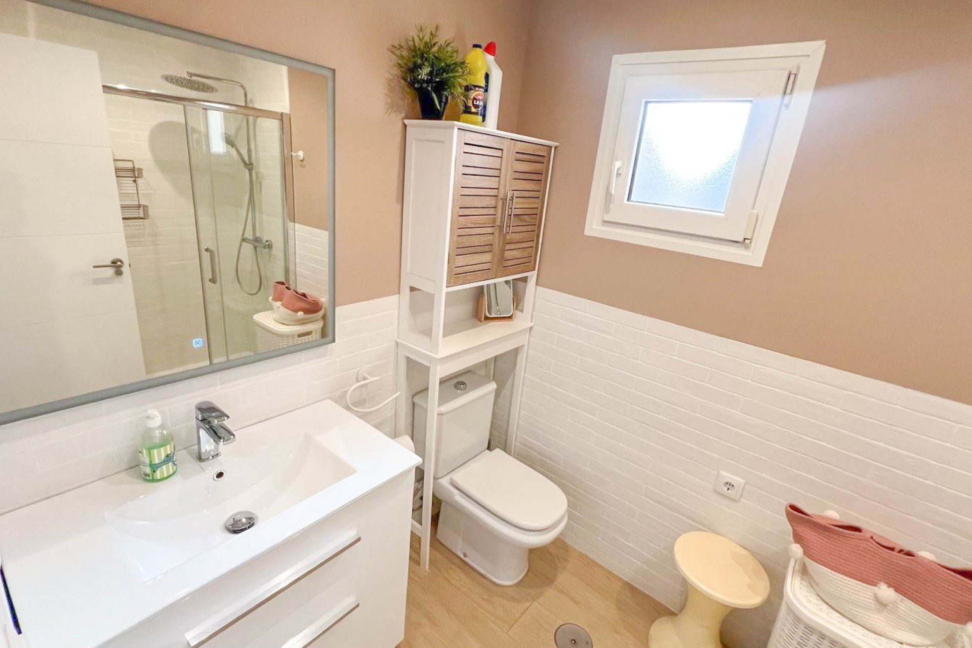Herverkoop - Penthouse -
Torrevieja - La Mata pueblo