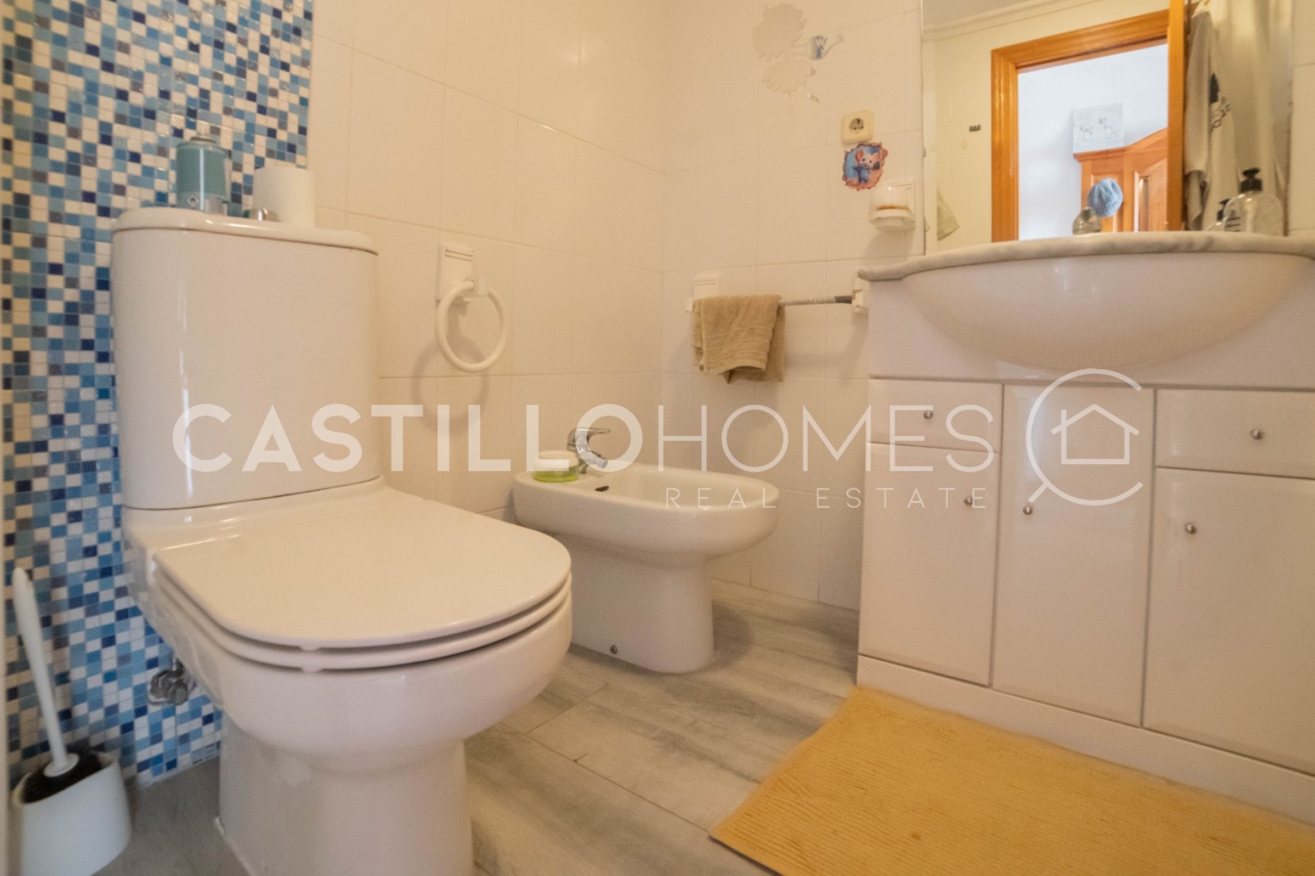 Herverkoop - Penthouse -
Torrevieja - La Mata