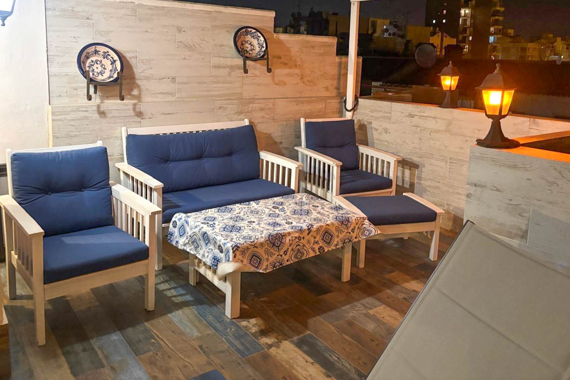 Herverkoop - Penthouse -
Torrevieja - Nueva Torrevieja - Aguas Nuevas