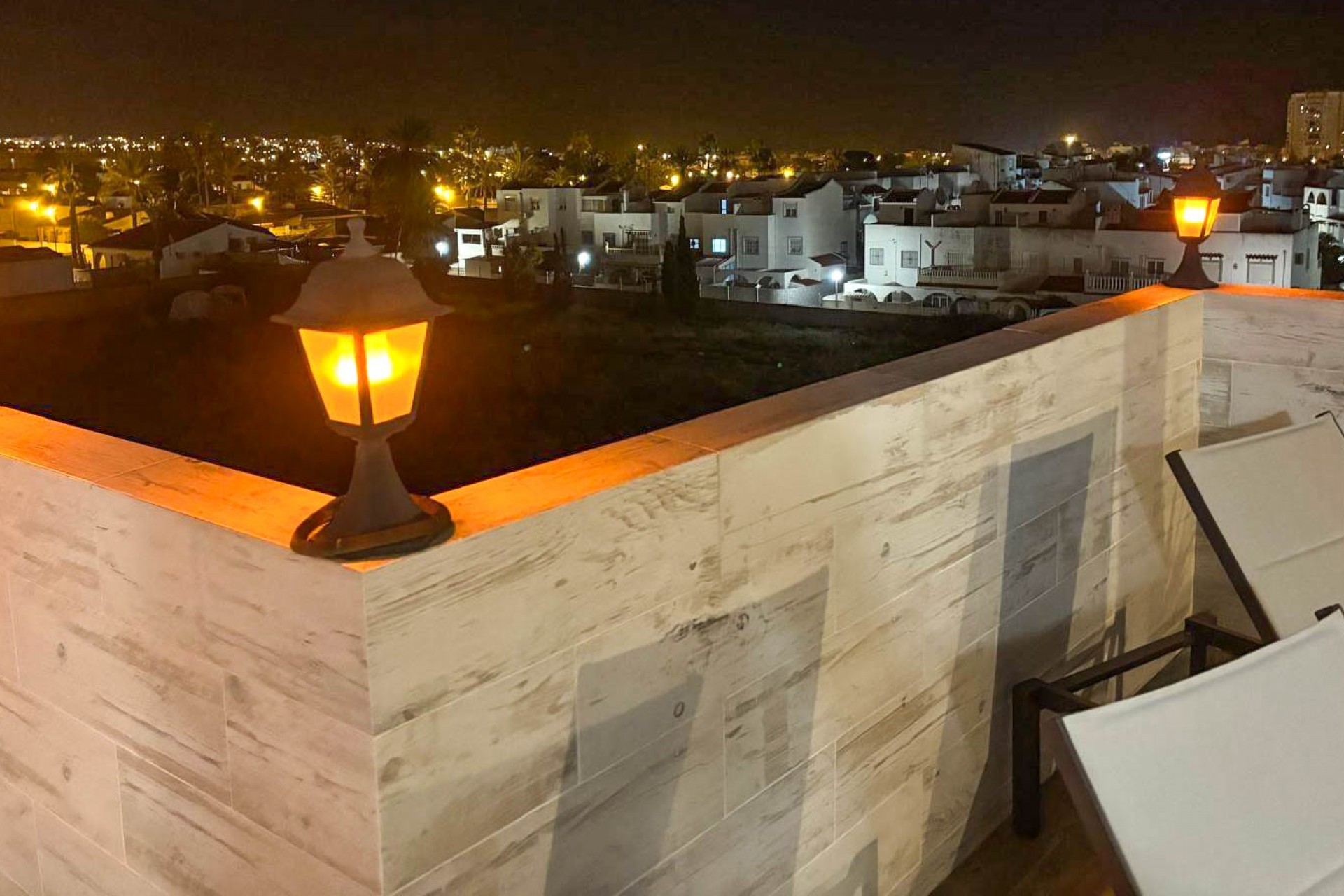 Herverkoop - Penthouse -
Torrevieja - Nueva Torrevieja - Aguas Nuevas