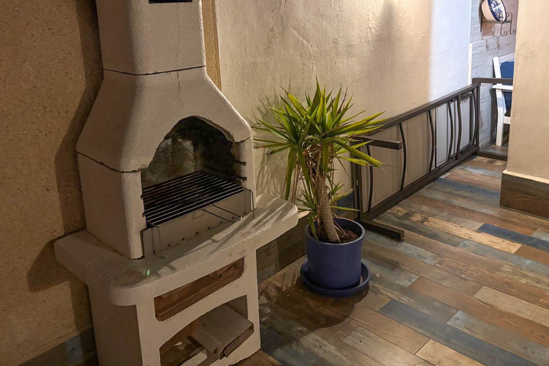 Herverkoop - Penthouse -
Torrevieja - Nueva Torrevieja - Aguas Nuevas