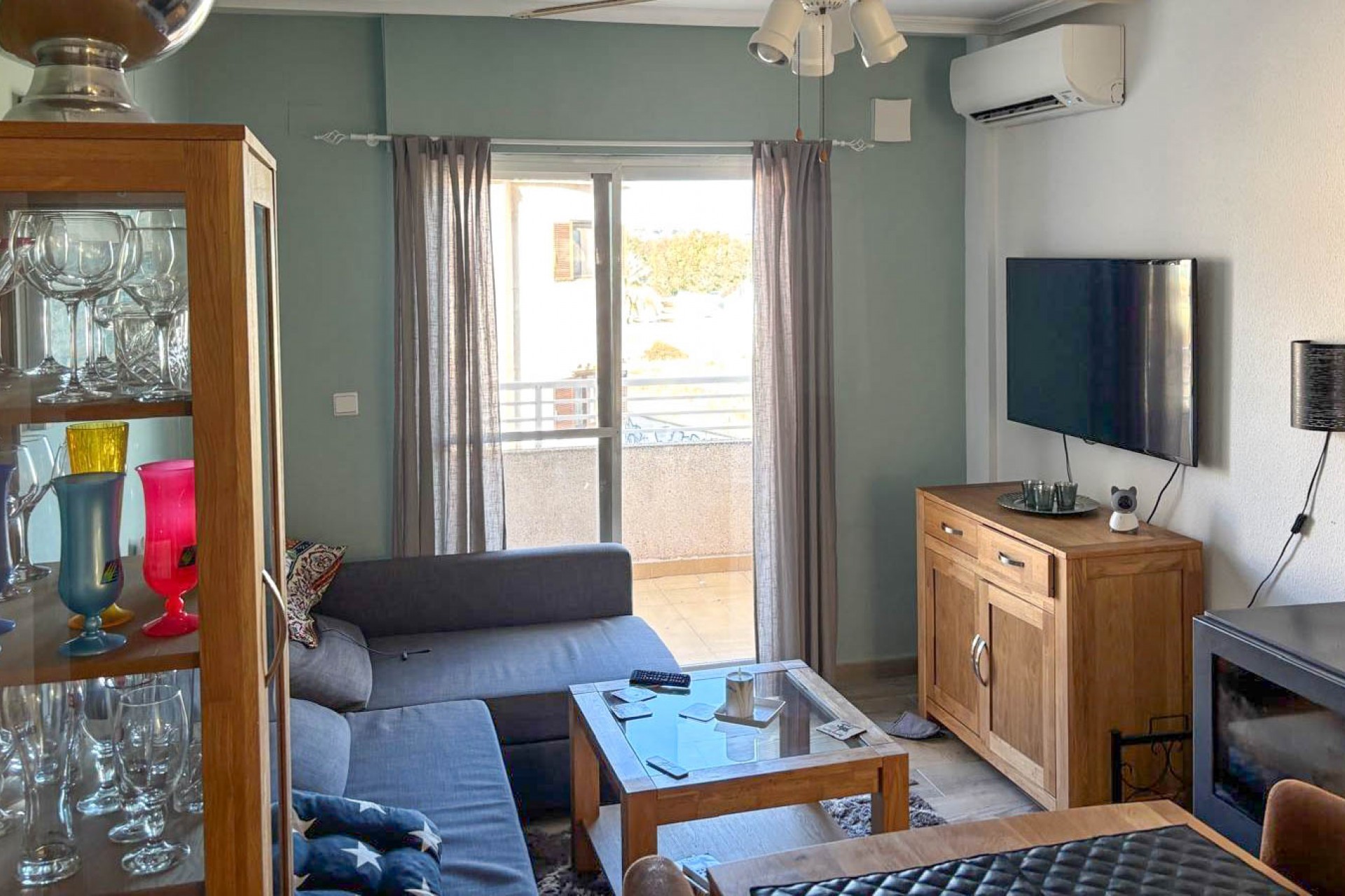 Herverkoop - Penthouse -
Torrevieja - Nueva Torrevieja - Aguas Nuevas