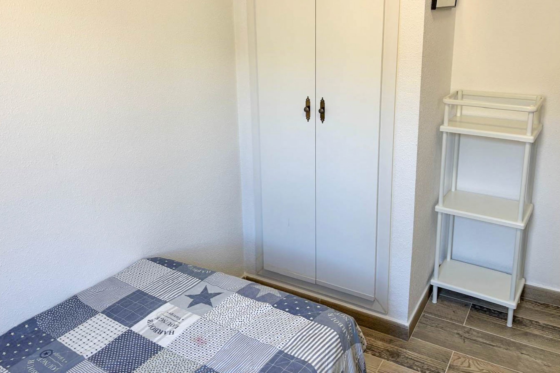 Herverkoop - Penthouse -
Torrevieja - Nueva Torrevieja - Aguas Nuevas