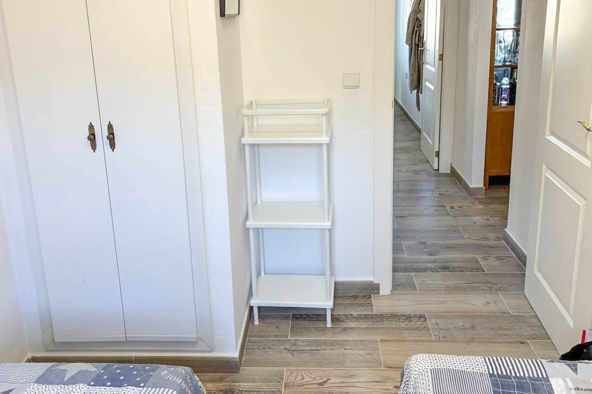 Herverkoop - Penthouse -
Torrevieja - Nueva Torrevieja - Aguas Nuevas