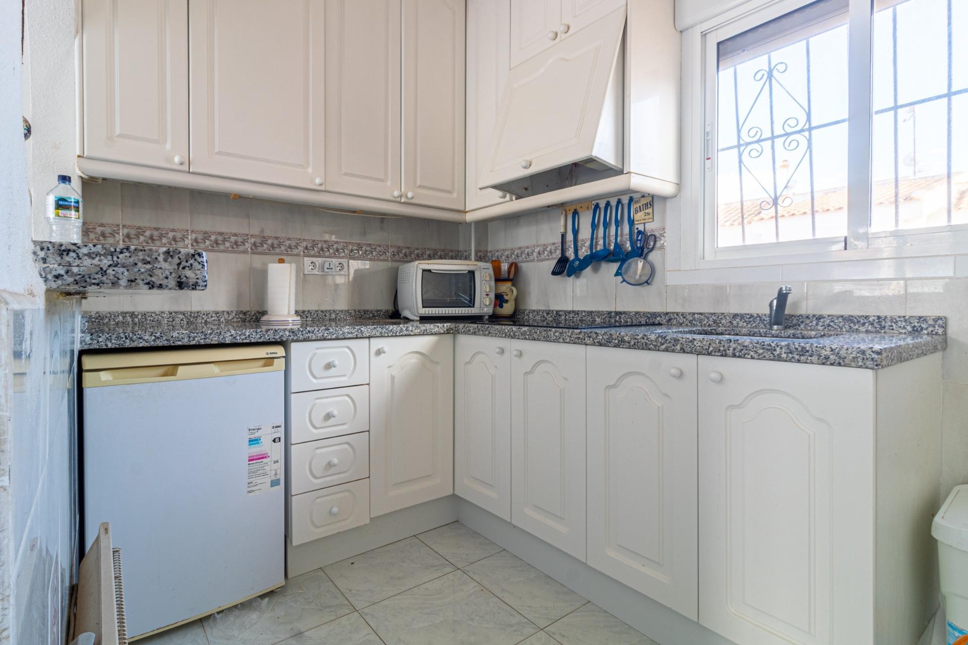 Herverkoop - Penthouse -
Torrevieja - Playa de los Naufragos