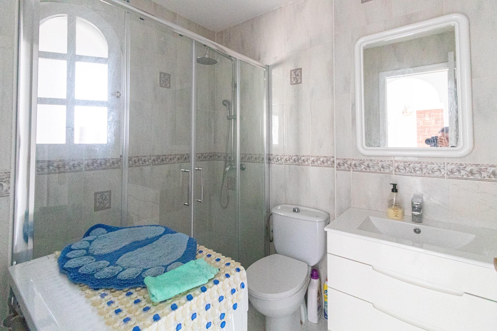 Herverkoop - Penthouse -
Torrevieja - Playa de los Naufragos