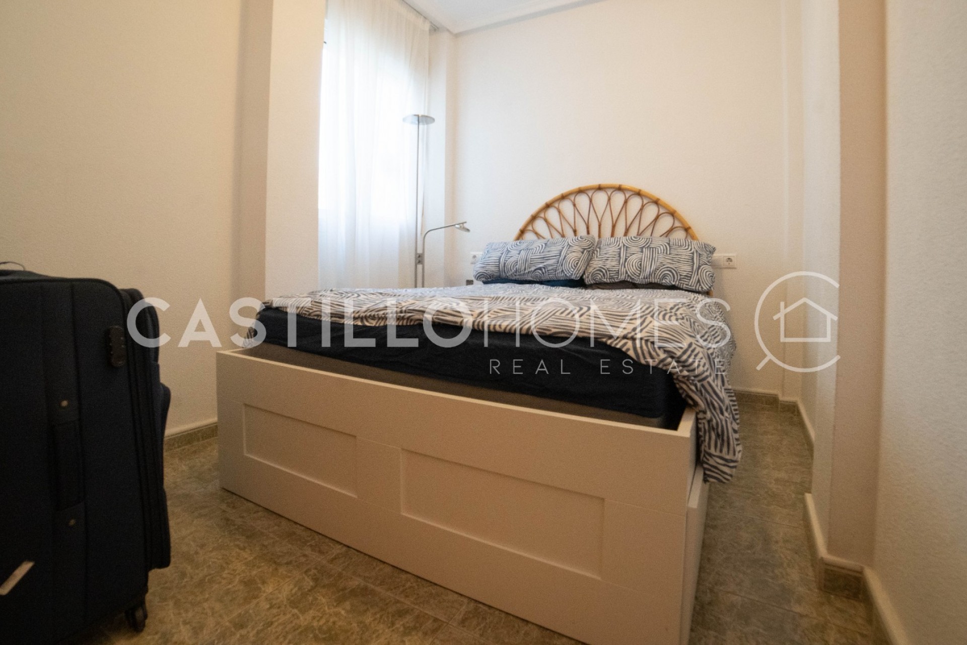 Herverkoop - Penthouse -
Torrevieja - Playa del Cura