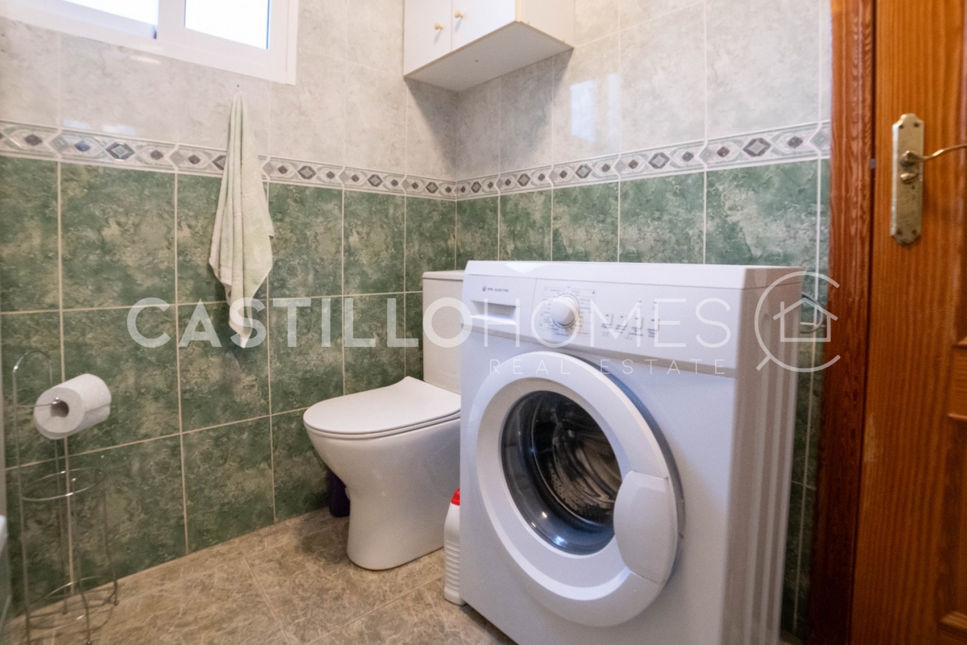 Herverkoop - Penthouse -
Torrevieja - Playa del Cura