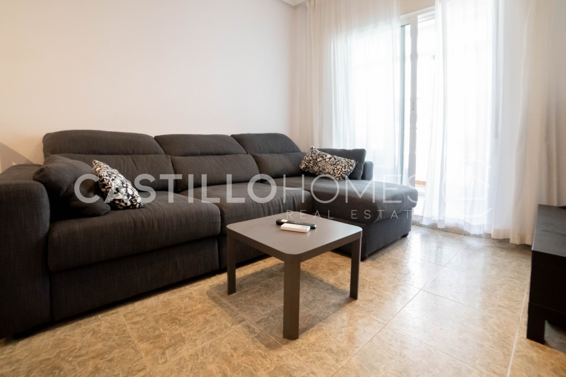 Herverkoop - Penthouse -
Torrevieja - Playa del Cura