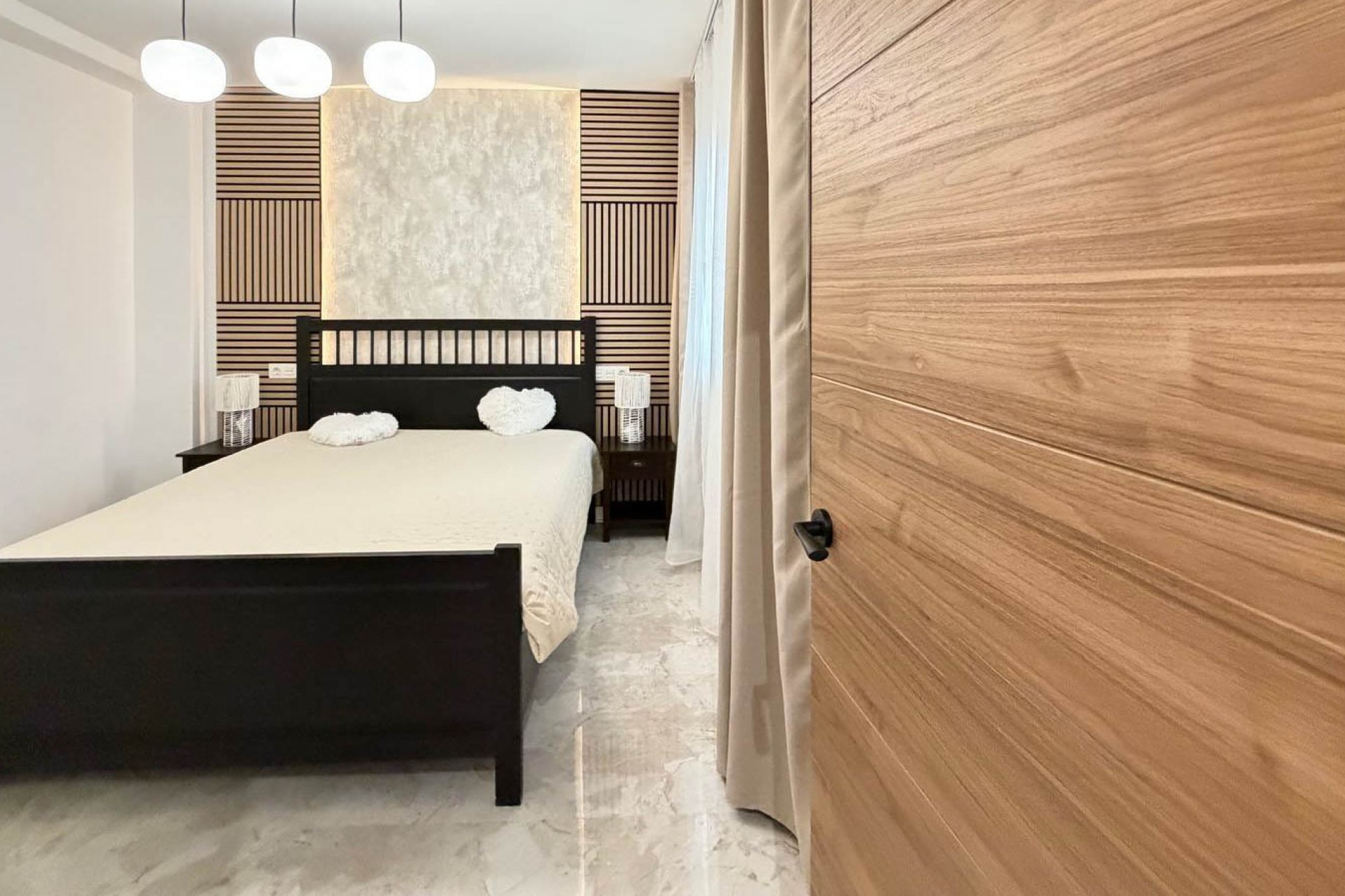 Herverkoop - Penthouse -
Torrevieja - Playa del Cura