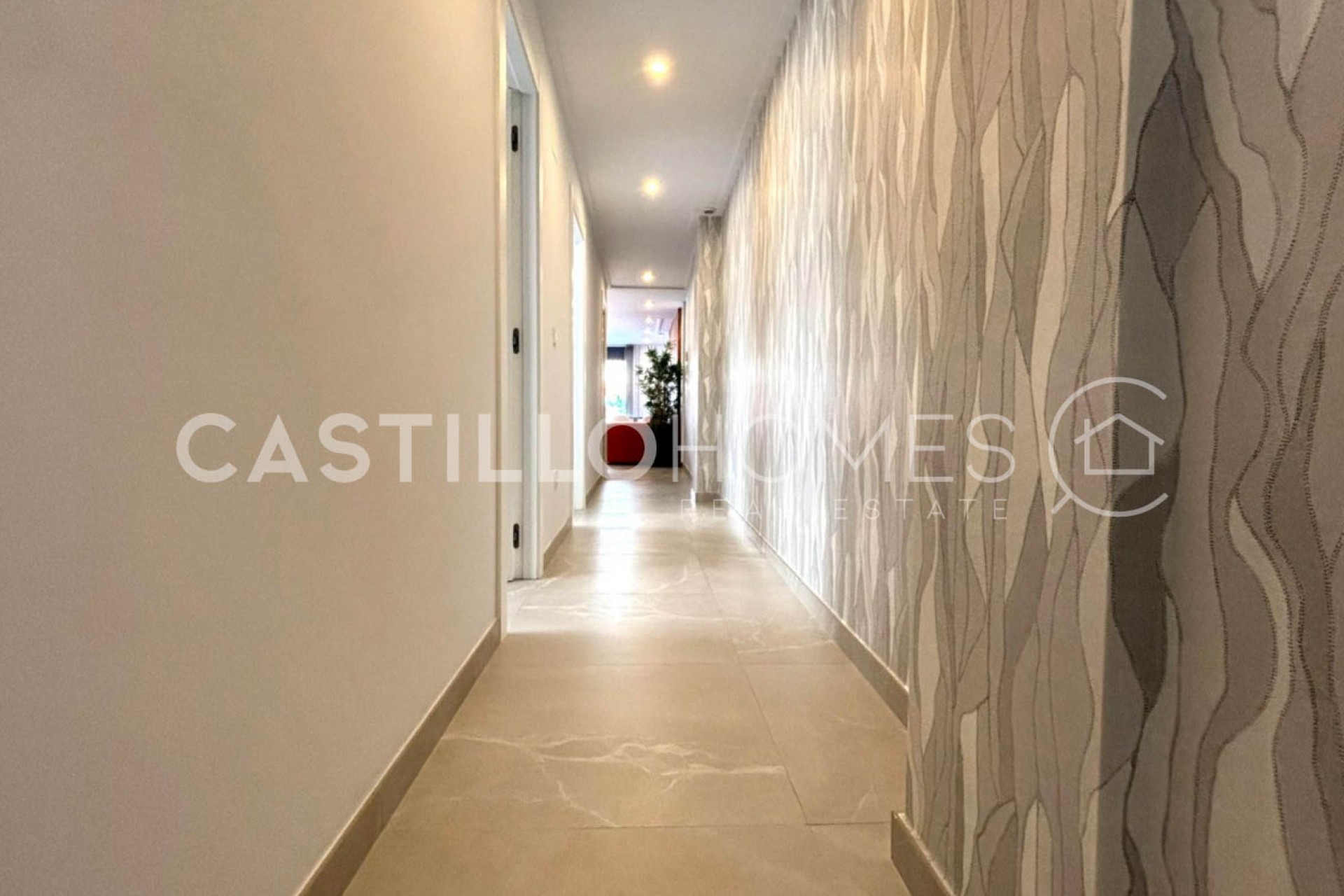 Herverkoop - Penthouse -
Torrevieja - Playa del Cura