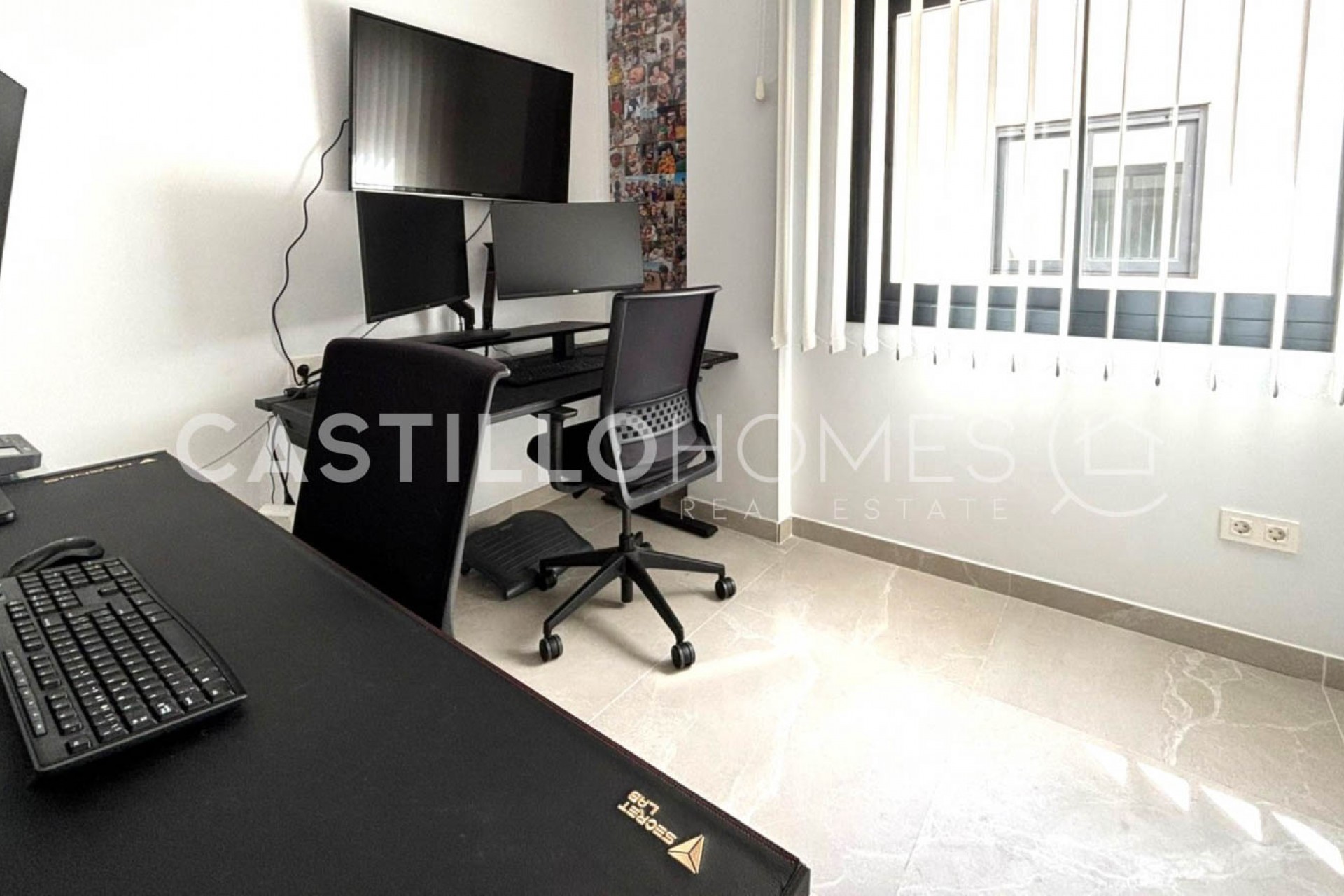 Herverkoop - Penthouse -
Torrevieja - Playa del Cura