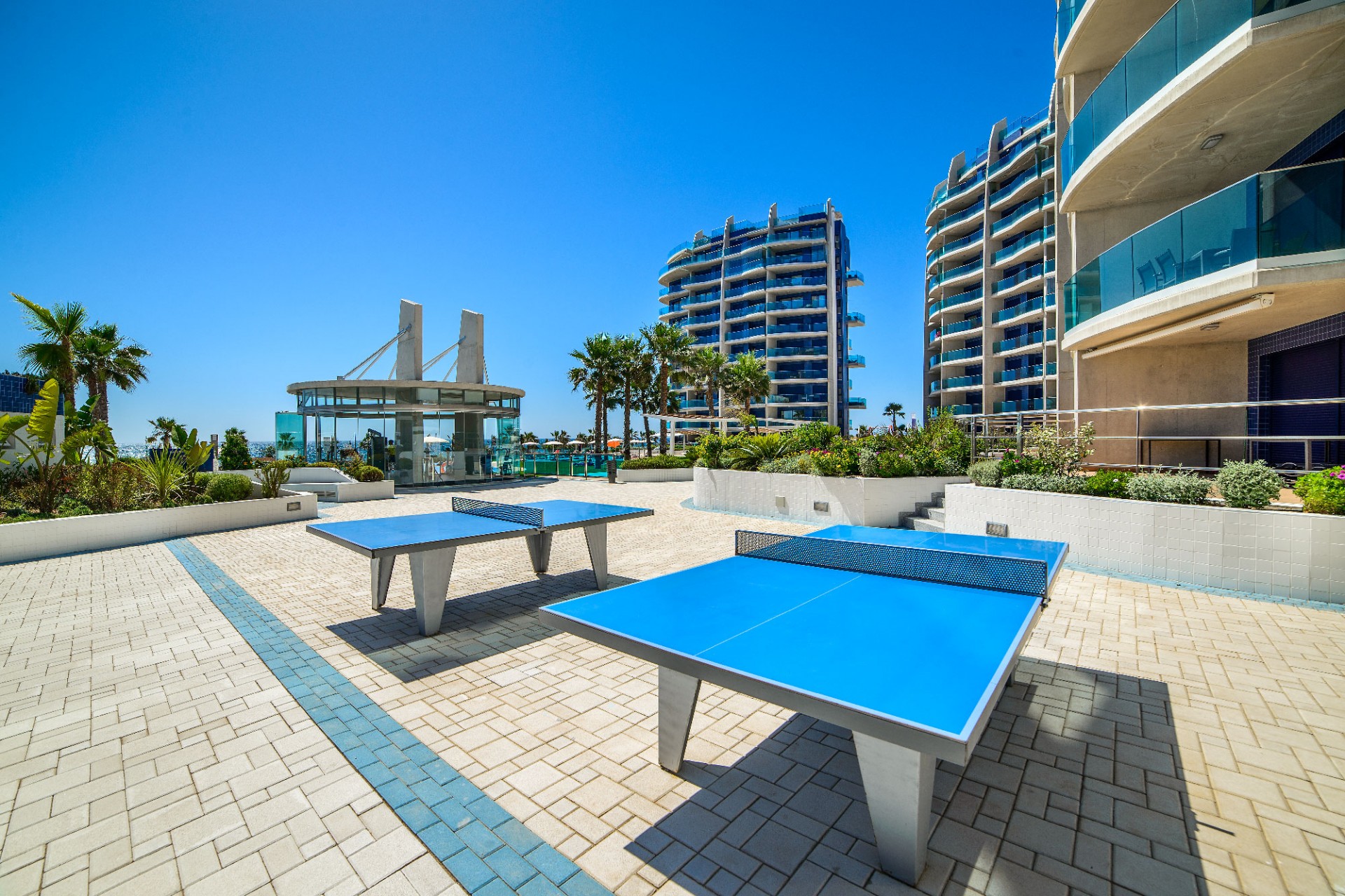 Herverkoop - Penthouse -
Torrevieja - Punta prima