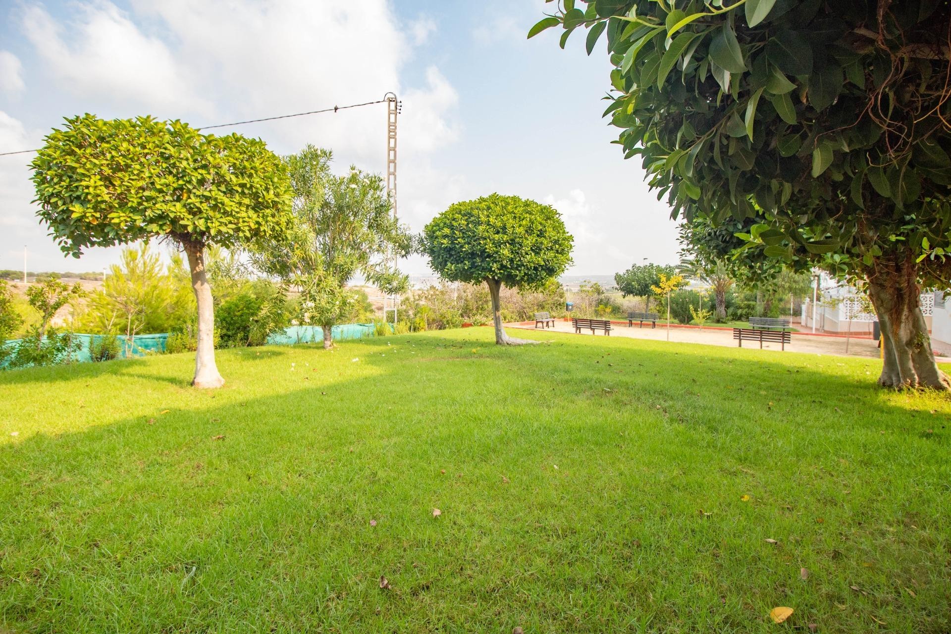 Herverkoop - Penthouse -
Torrevieja - Torreblanca