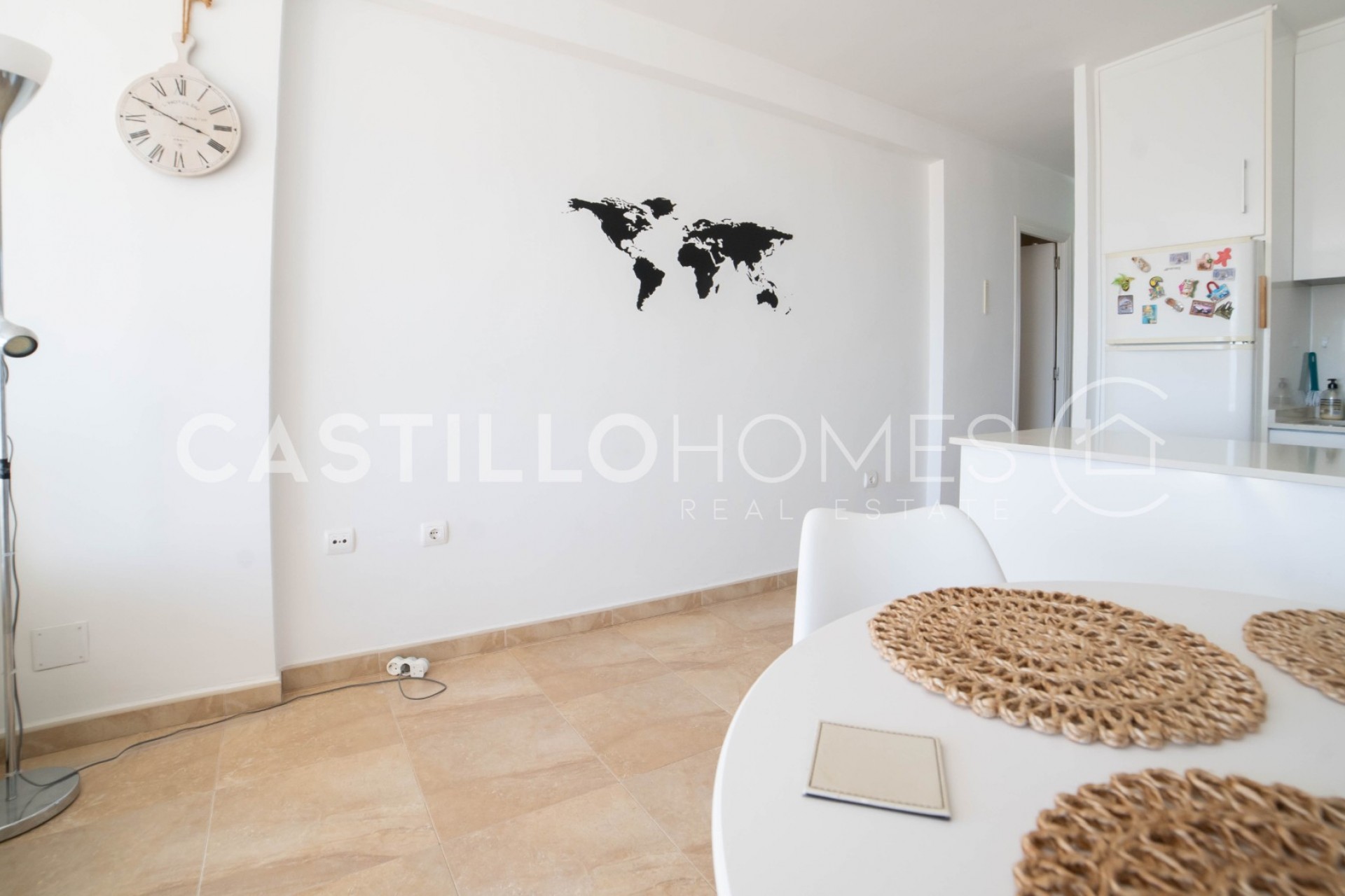 Herverkoop - Penthouse -
Torrevieja - Torrelamata - La Mata