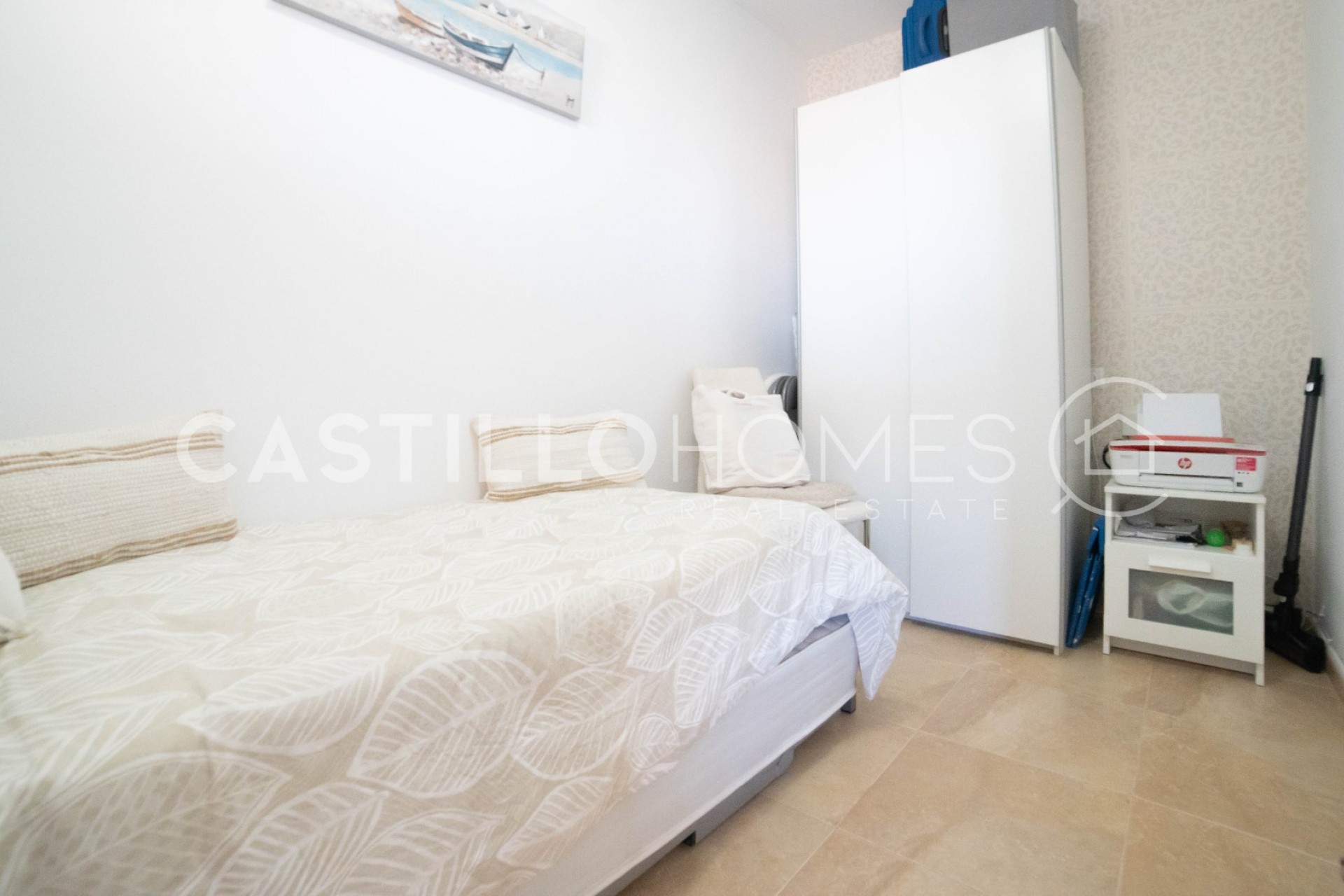 Herverkoop - Penthouse -
Torrevieja - Torrelamata - La Mata