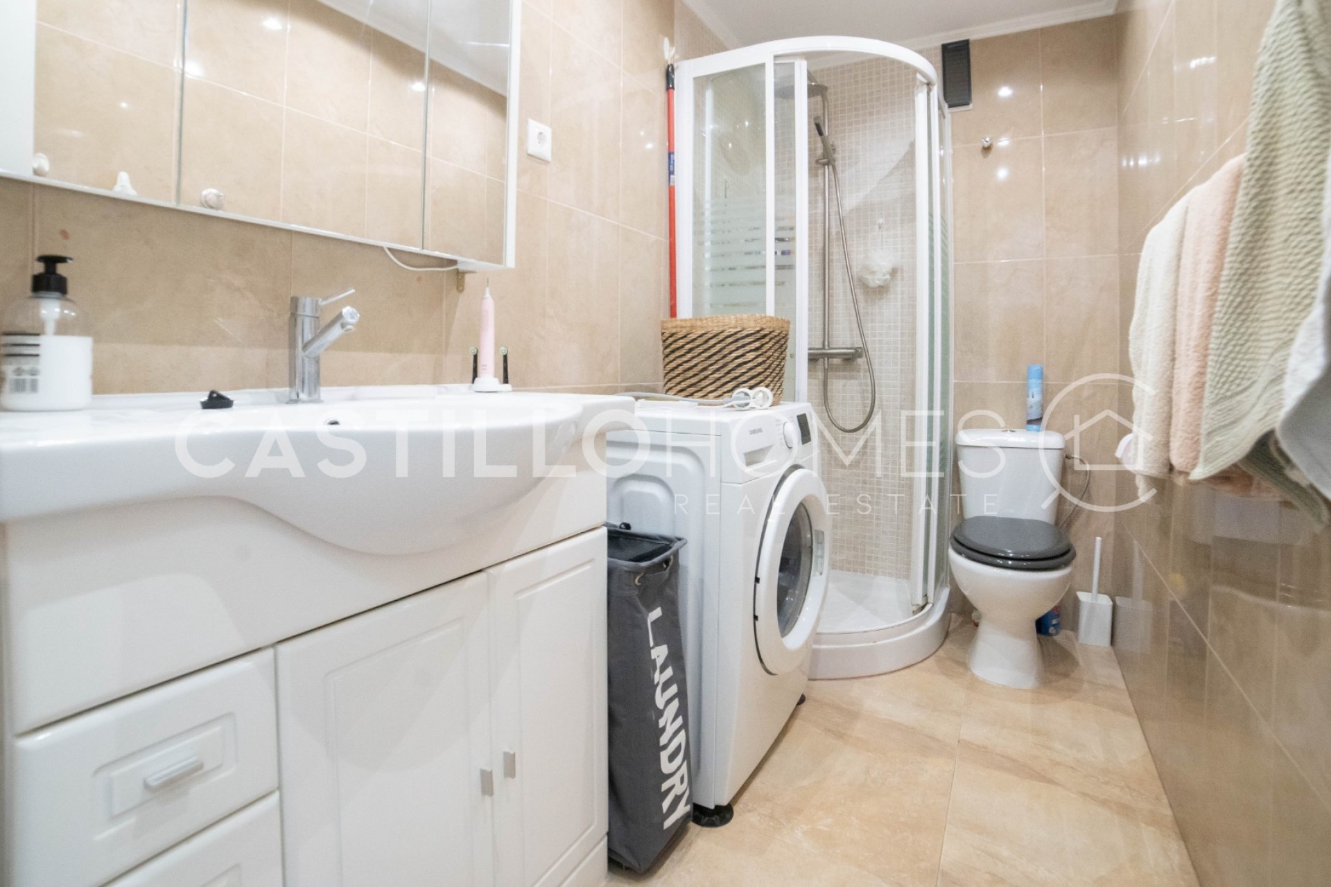 Herverkoop - Penthouse -
Torrevieja - Torrelamata - La Mata