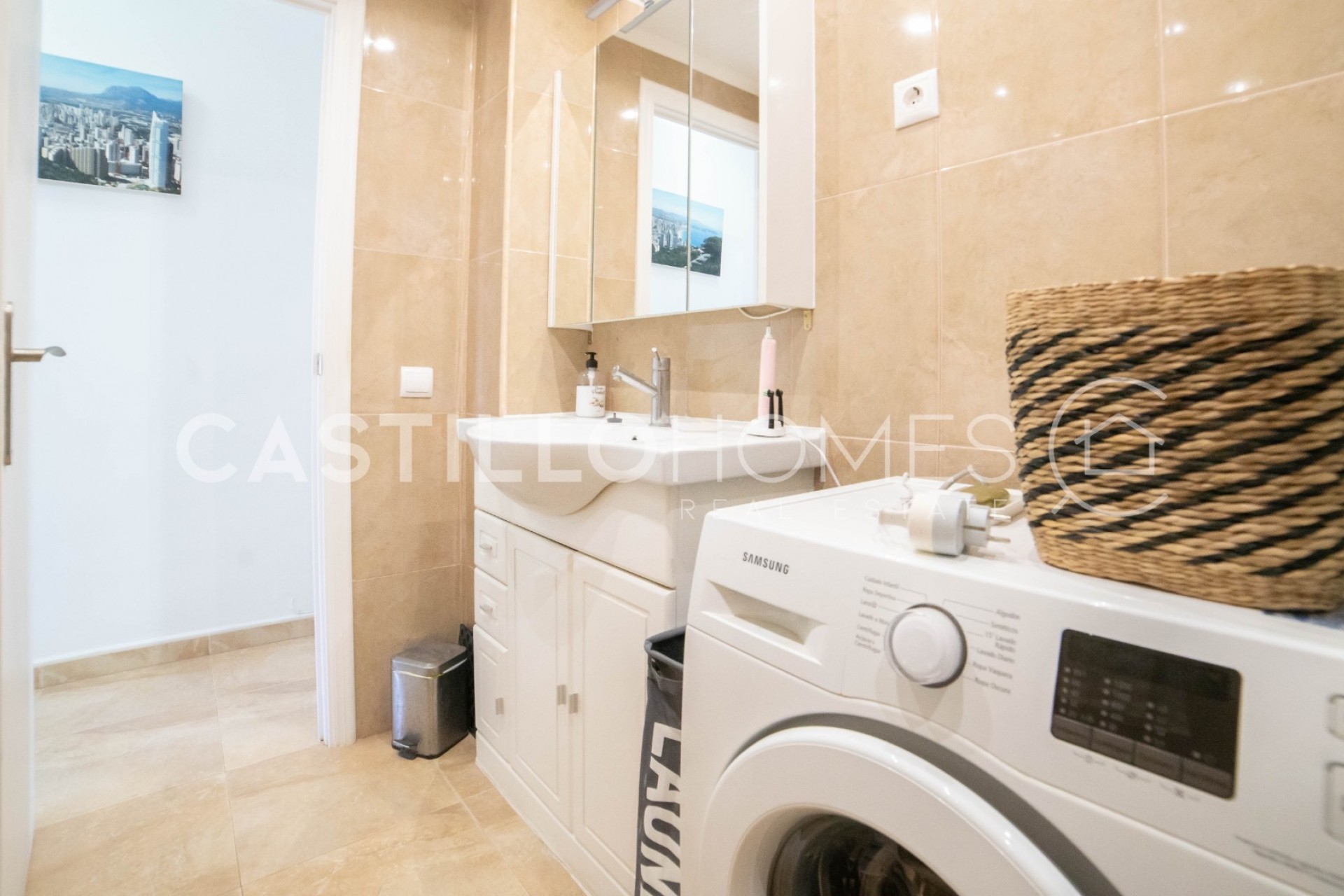 Herverkoop - Penthouse -
Torrevieja - Torrelamata - La Mata