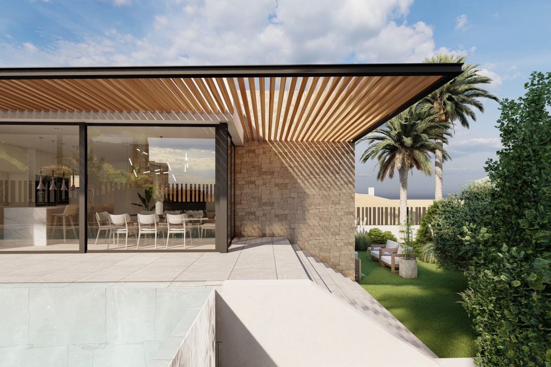Herverkoop - Plot -
Cabo de Palos