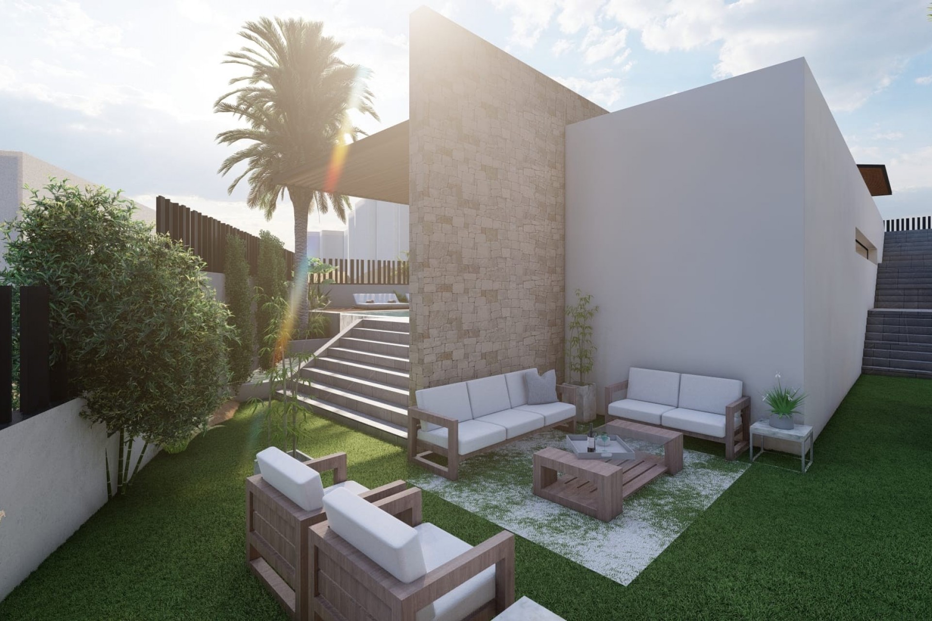 Herverkoop - Plot -
Cabo de Palos