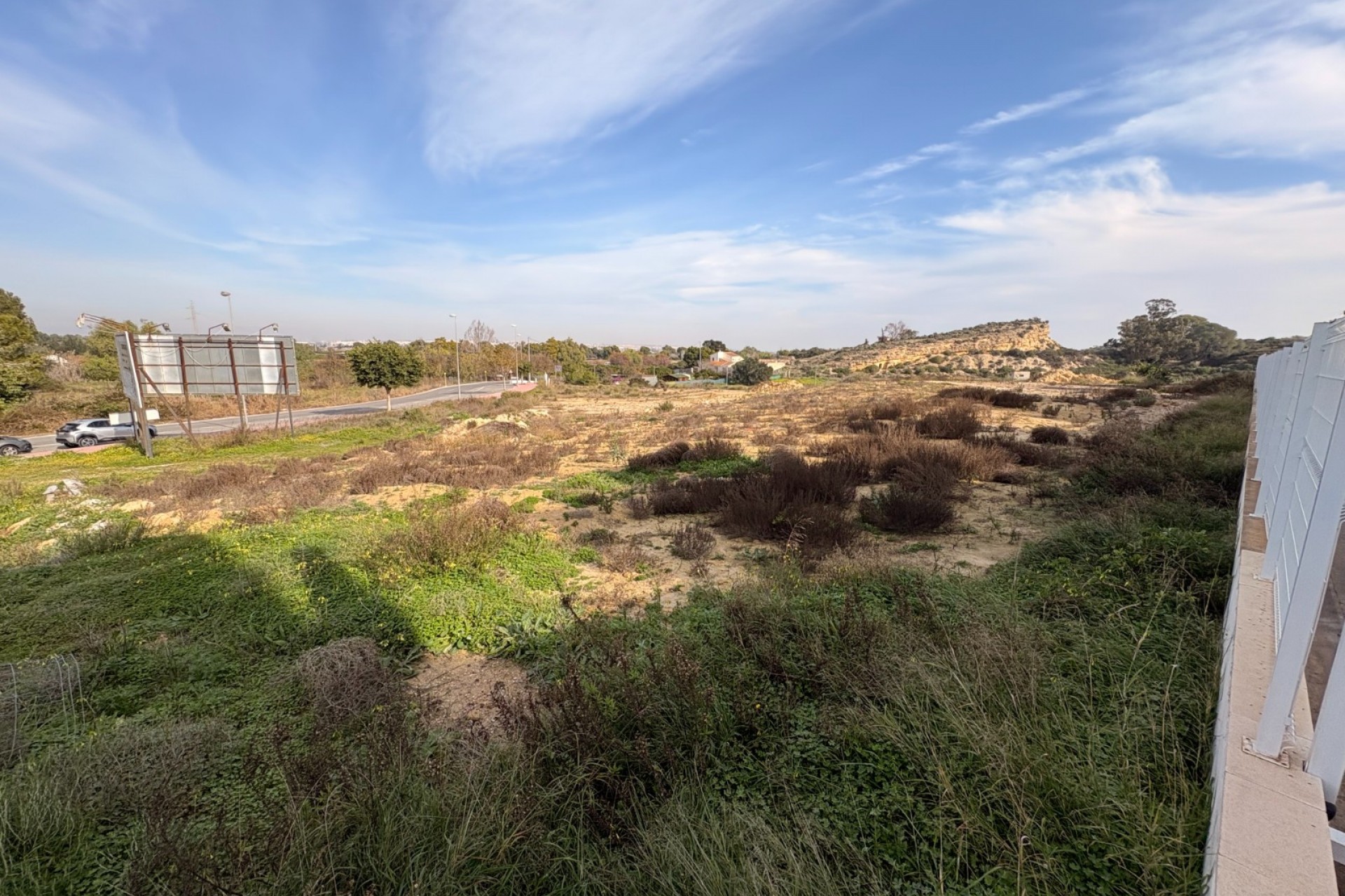 Herverkoop - Plot -
Ciudad Quesada - La Marquesa Golf