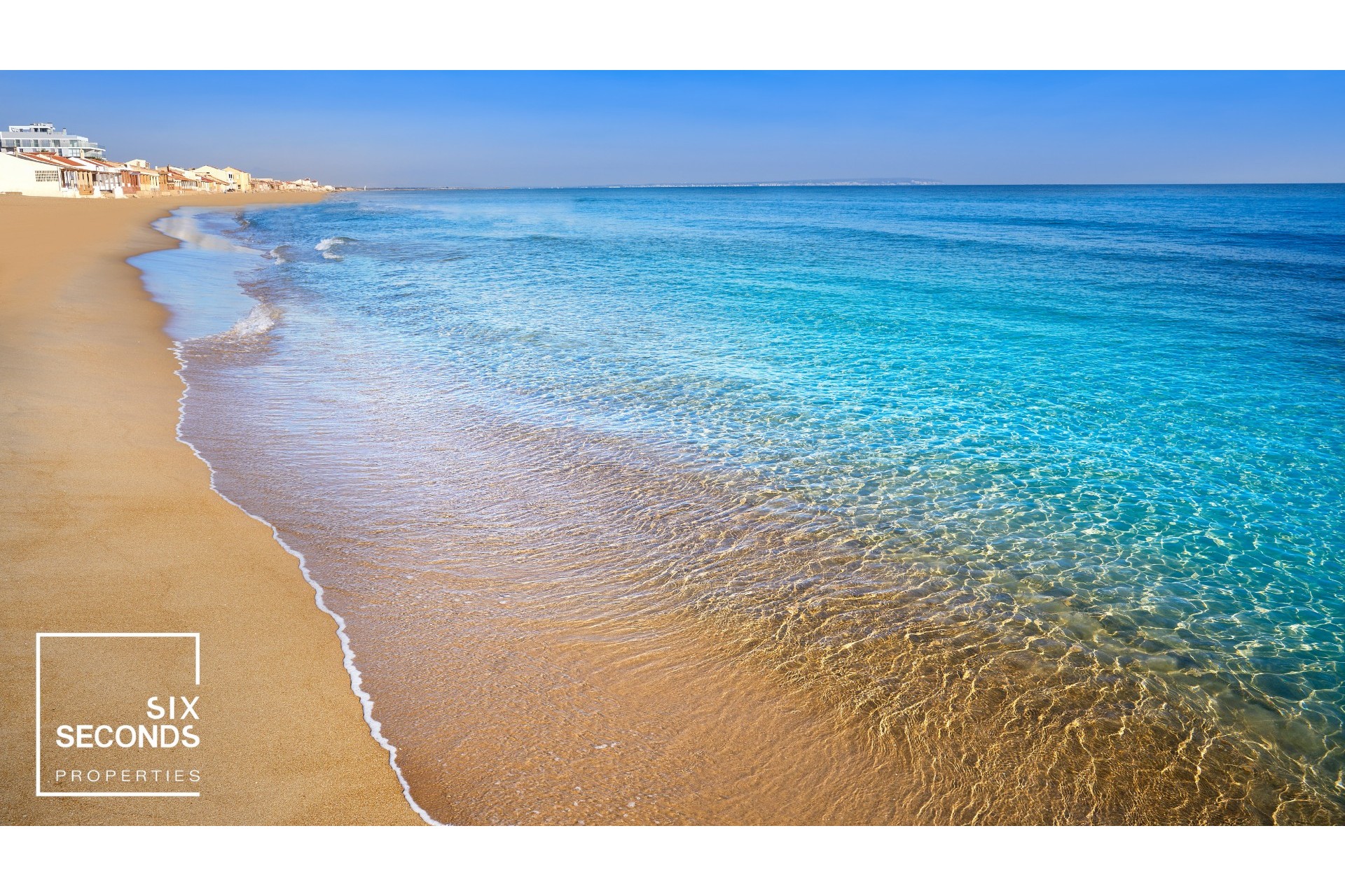 Herverkoop - Plot -
Guardamar del Segura - Guardamar pueblo