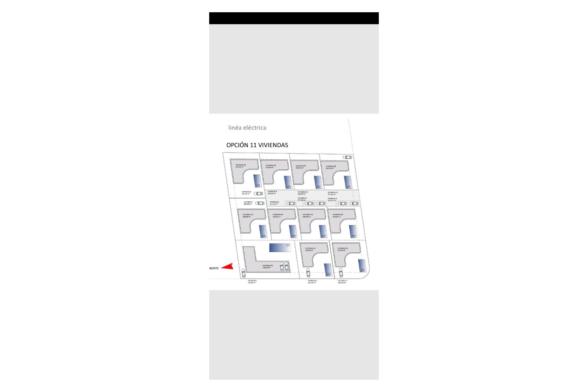 Herverkoop - Plot -
Los Montesinos - La Herrada