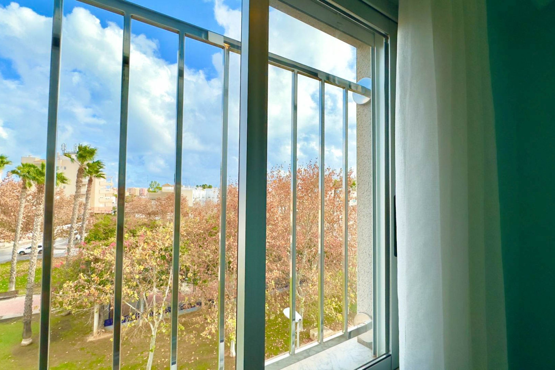 Herverkoop - Property -
Torrevieja - Nueva Torrevieja - Aguas Nuevas