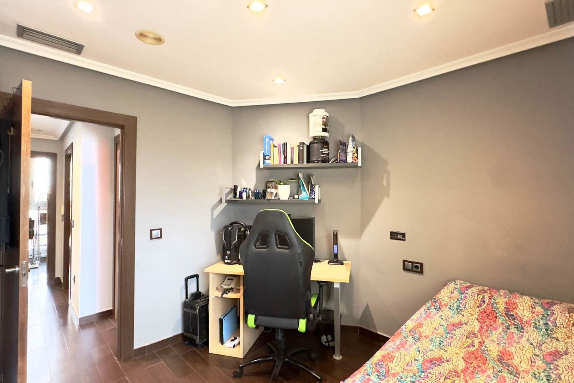 Herverkoop - Property -
Torrevieja - Nueva Torrevieja - Aguas Nuevas