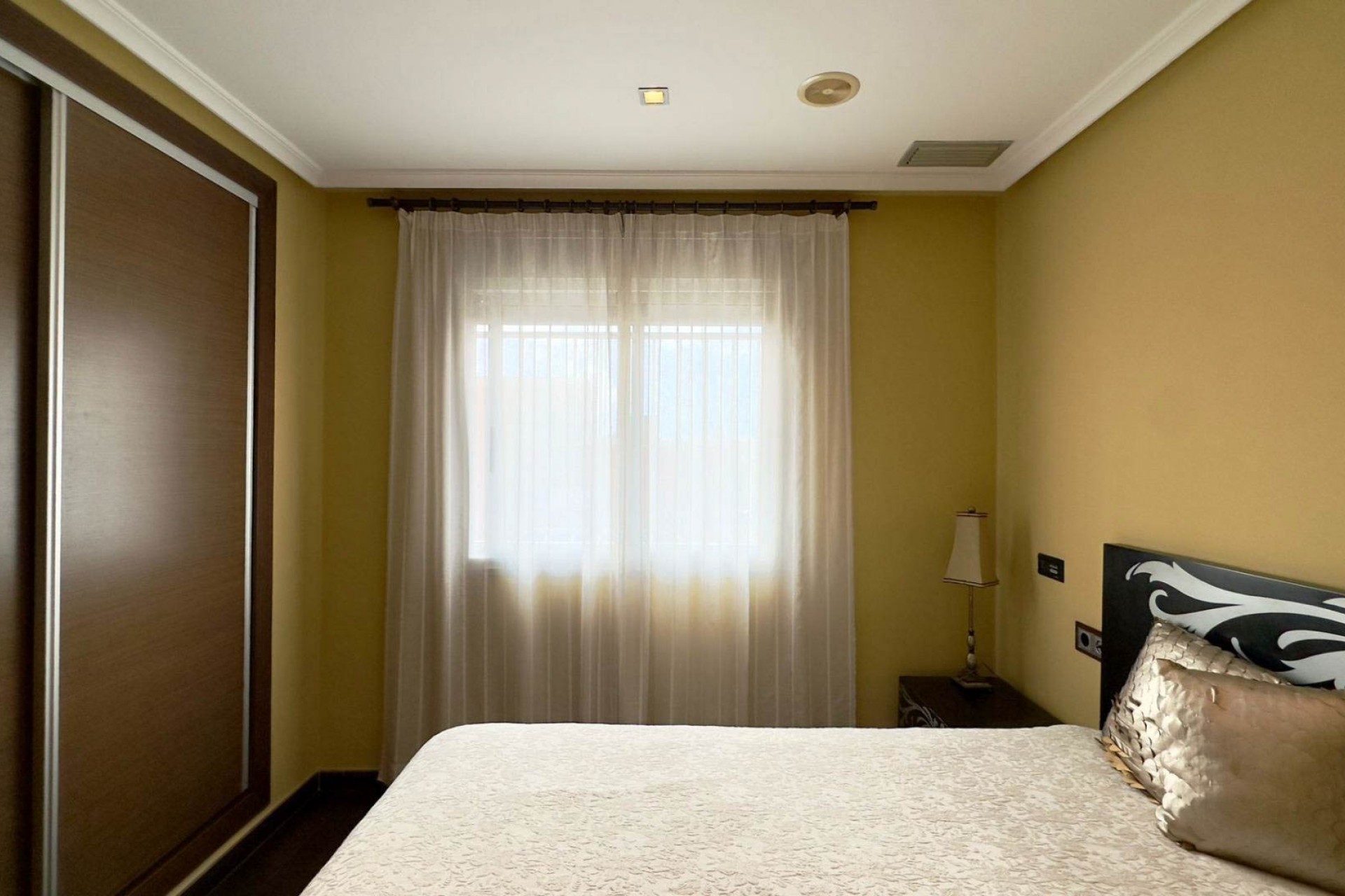 Herverkoop - Property -
Torrevieja - Nueva Torrevieja - Aguas Nuevas