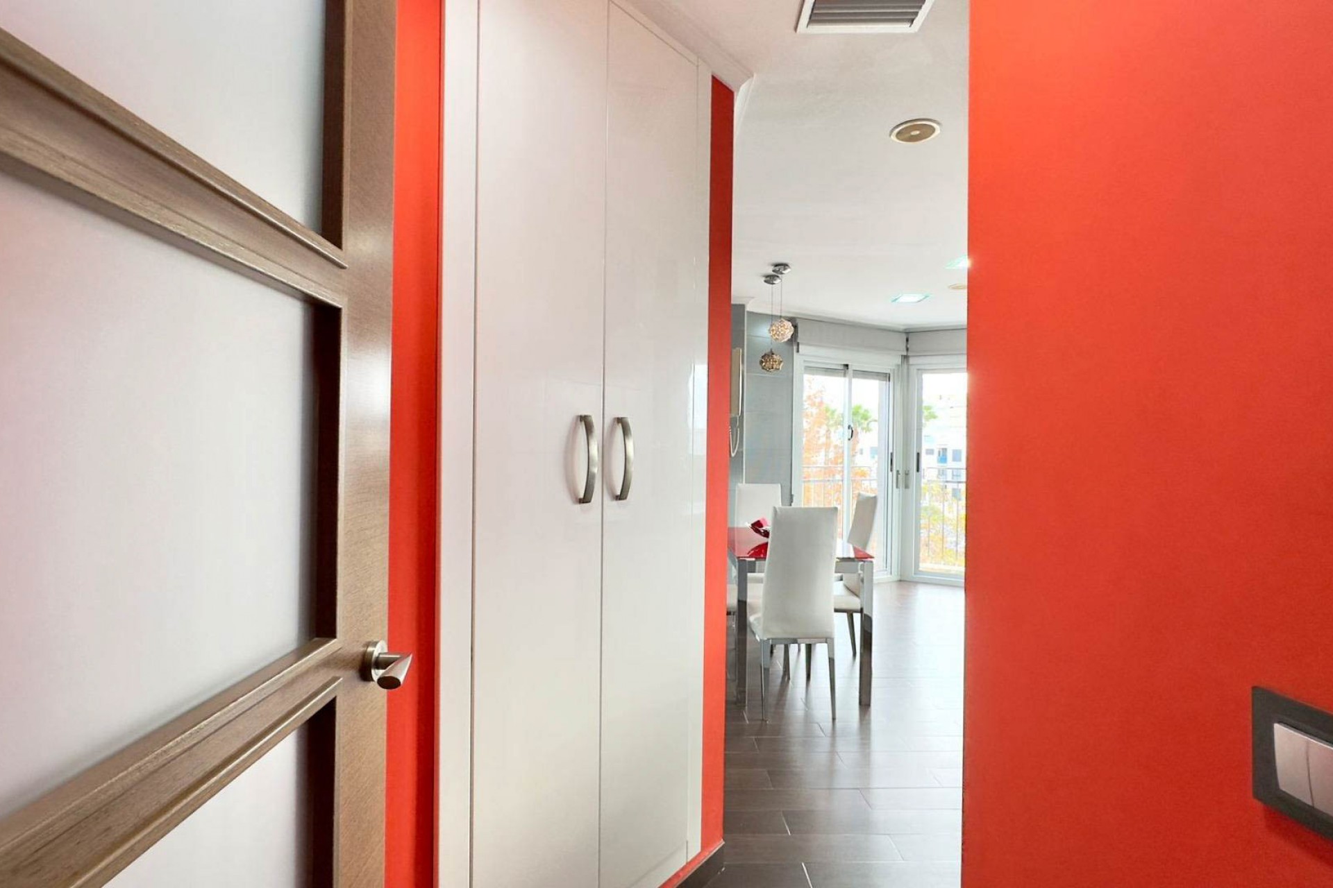 Herverkoop - Property -
Torrevieja - Nueva Torrevieja - Aguas Nuevas