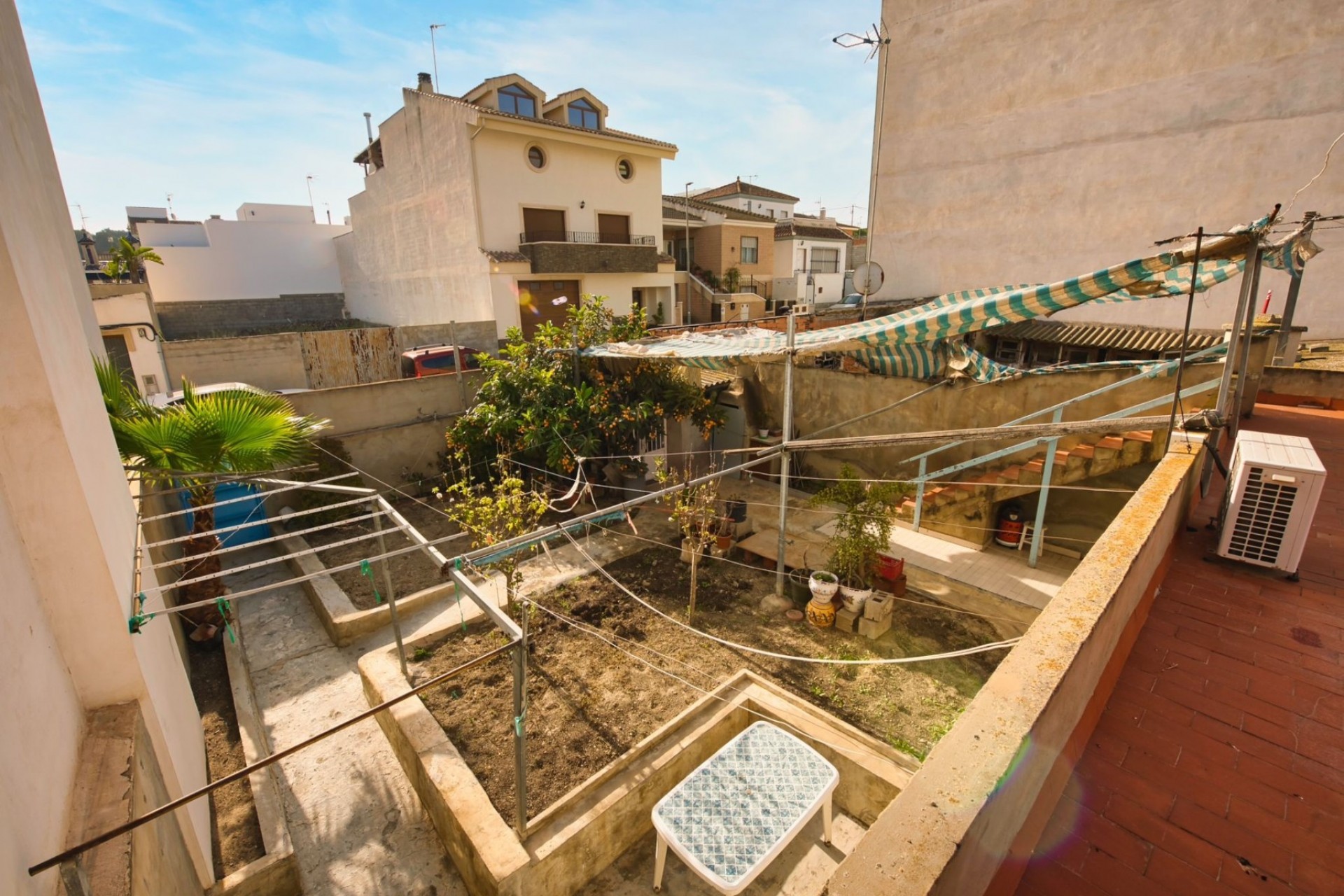 Herverkoop - Semi-Detached House -
Benijofar