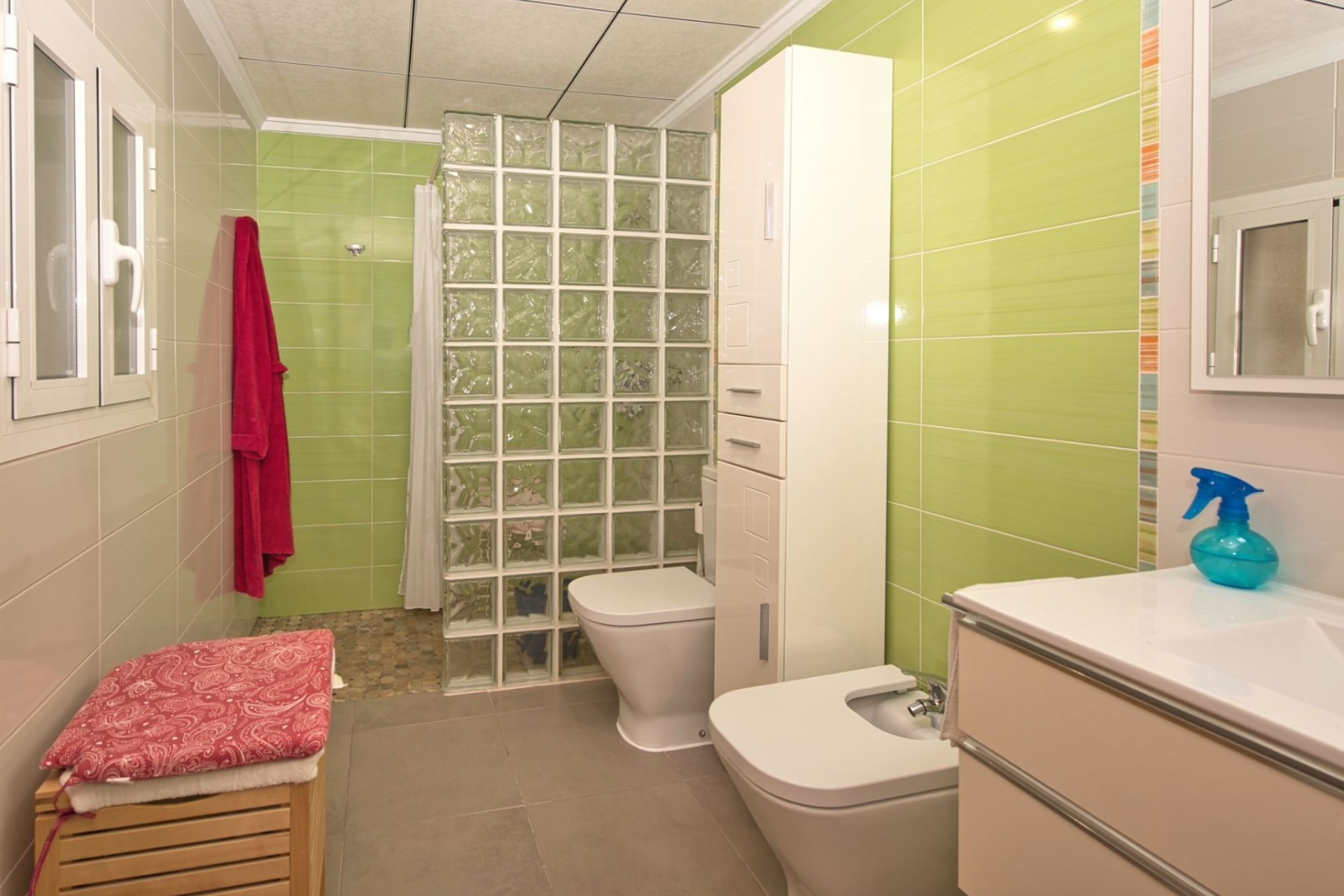 Herverkoop - Semi-Detached House -
Benijofar