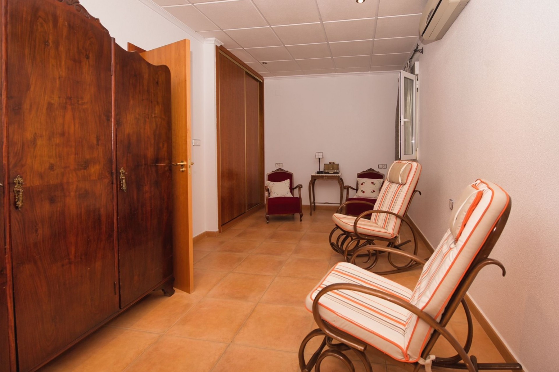 Herverkoop - Semi-Detached House -
Benijofar