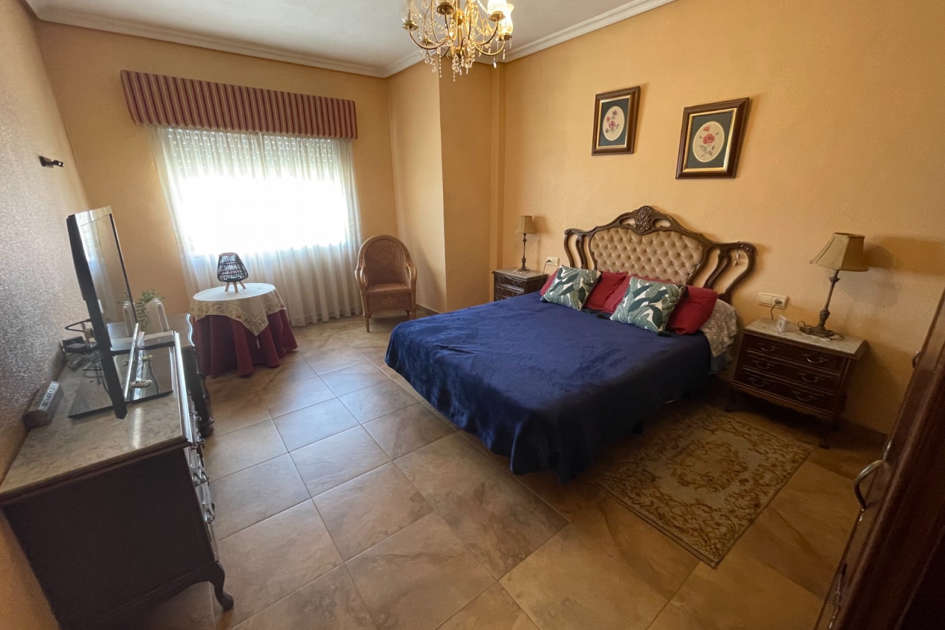 Herverkoop - Semi-Detached House -
San Miguel de Salinas - Pueblo