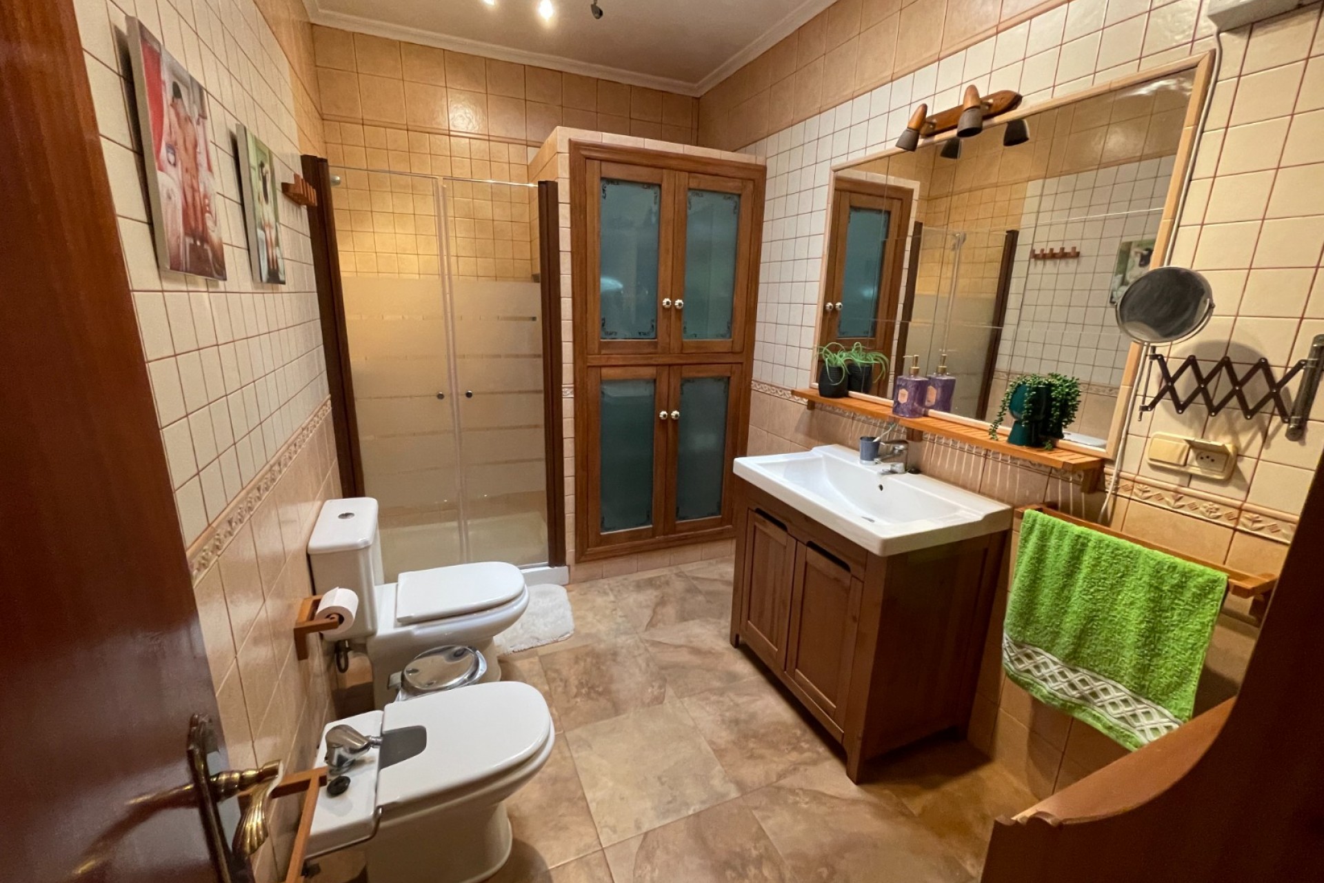 Herverkoop - Semi-Detached House -
San Miguel de Salinas - Pueblo