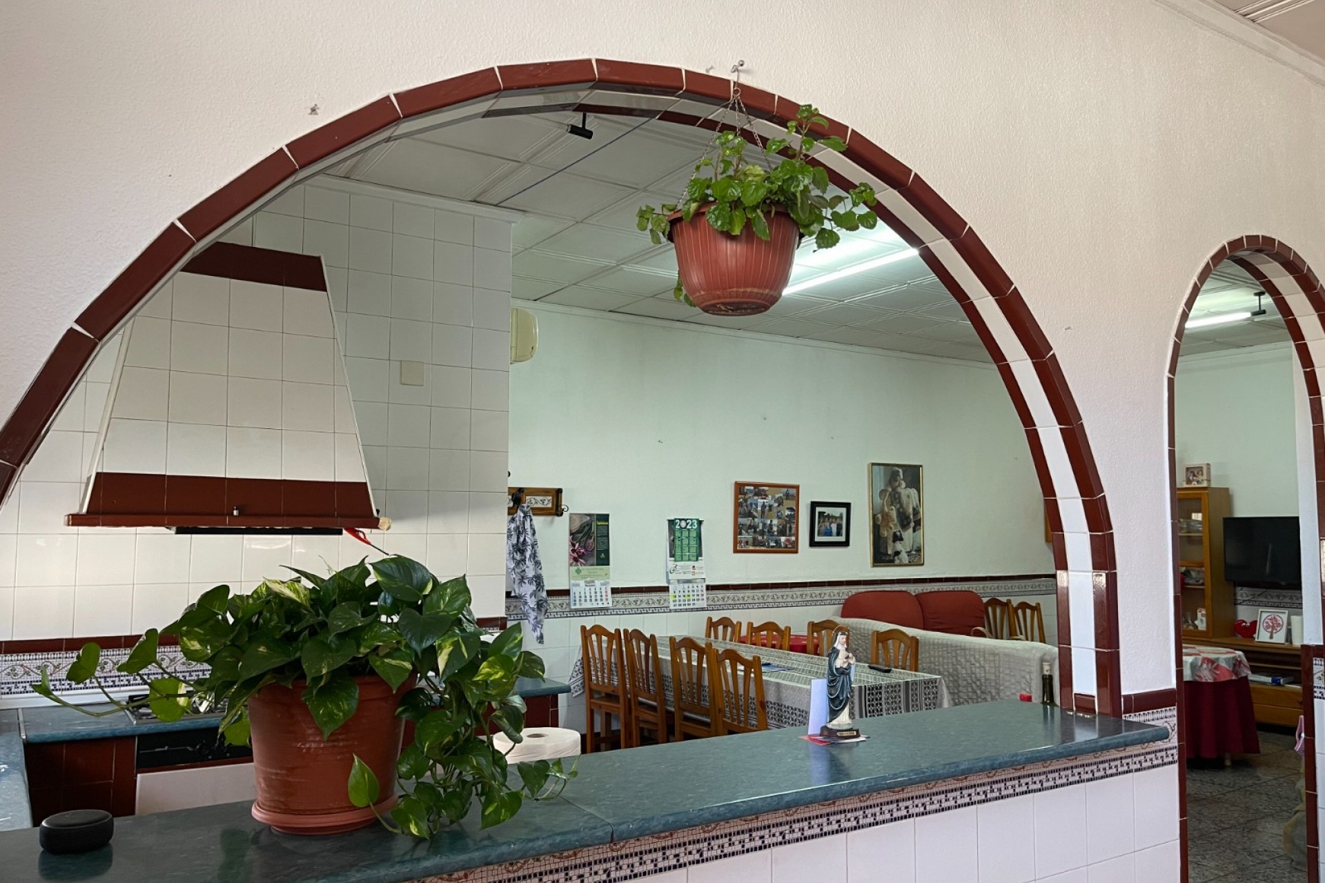 Herverkoop - Semi-Detached House -
San Miguel de Salinas - Pueblo