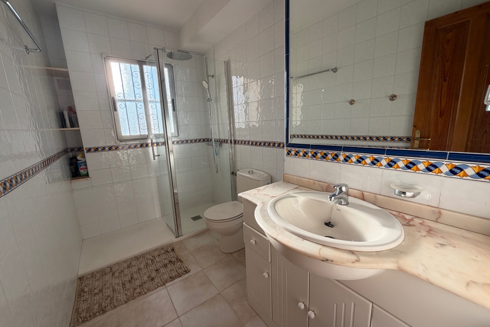 Herverkoop - Semi - Detached Villa -
Ciudad Quesada - La Marquesa Golf