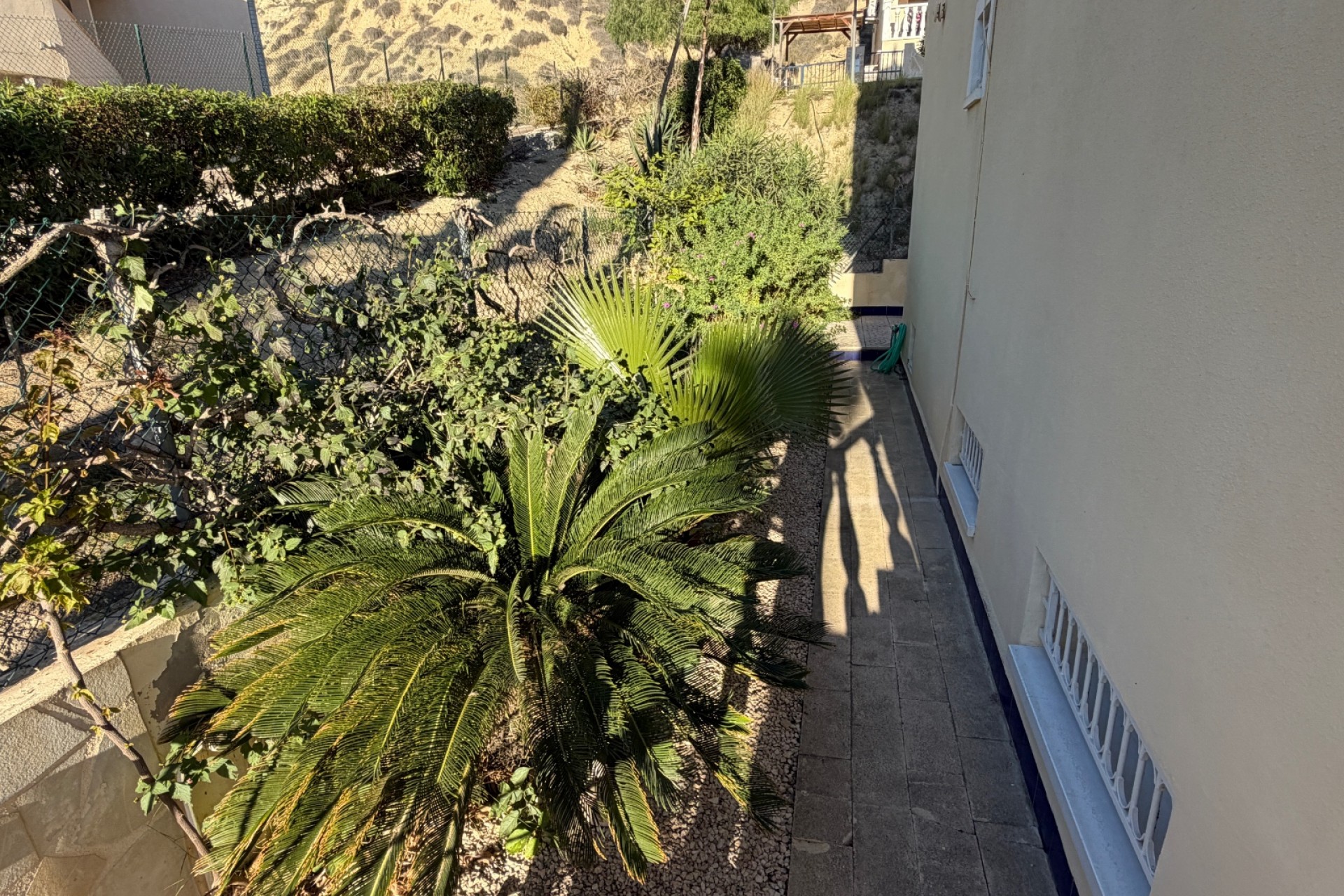 Herverkoop - Semi - Detached Villa -
Ciudad Quesada - La Marquesa Golf