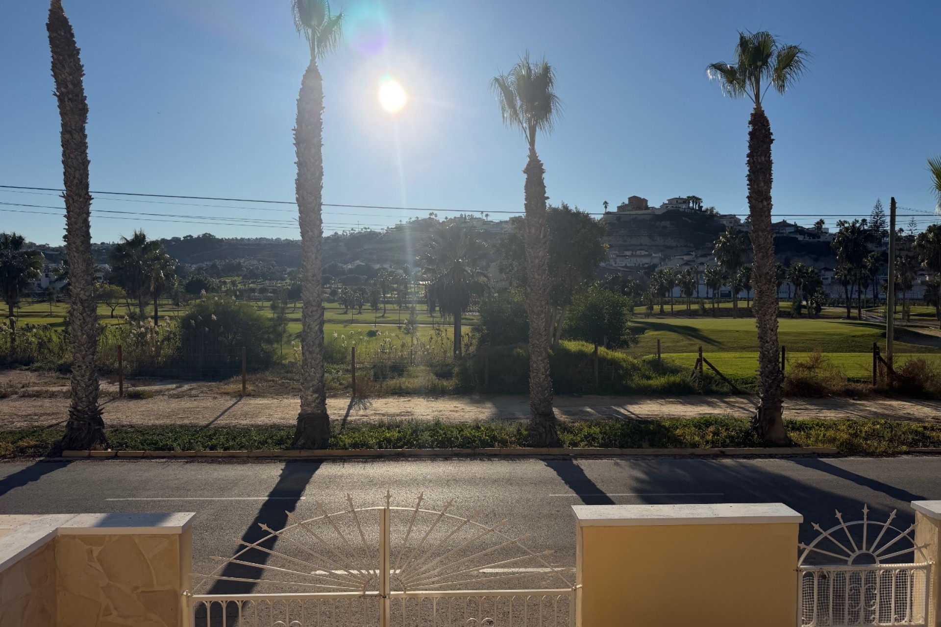 Herverkoop - Semi - Detached Villa -
Ciudad Quesada - La Marquesa Golf