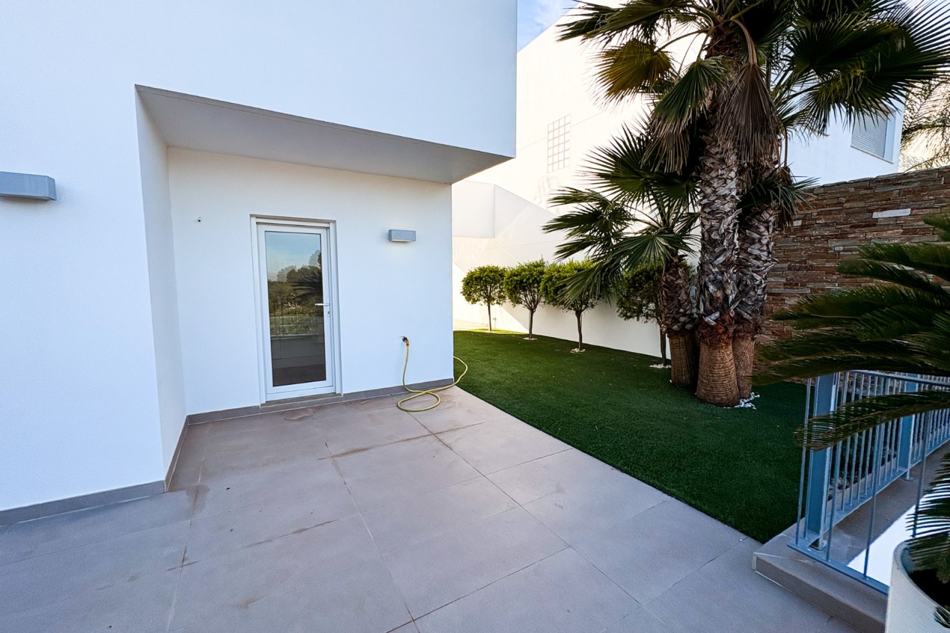 Herverkoop - Semi-Detached Villa -
Ciudad Quesada - Rojales - Ciudad Quesada