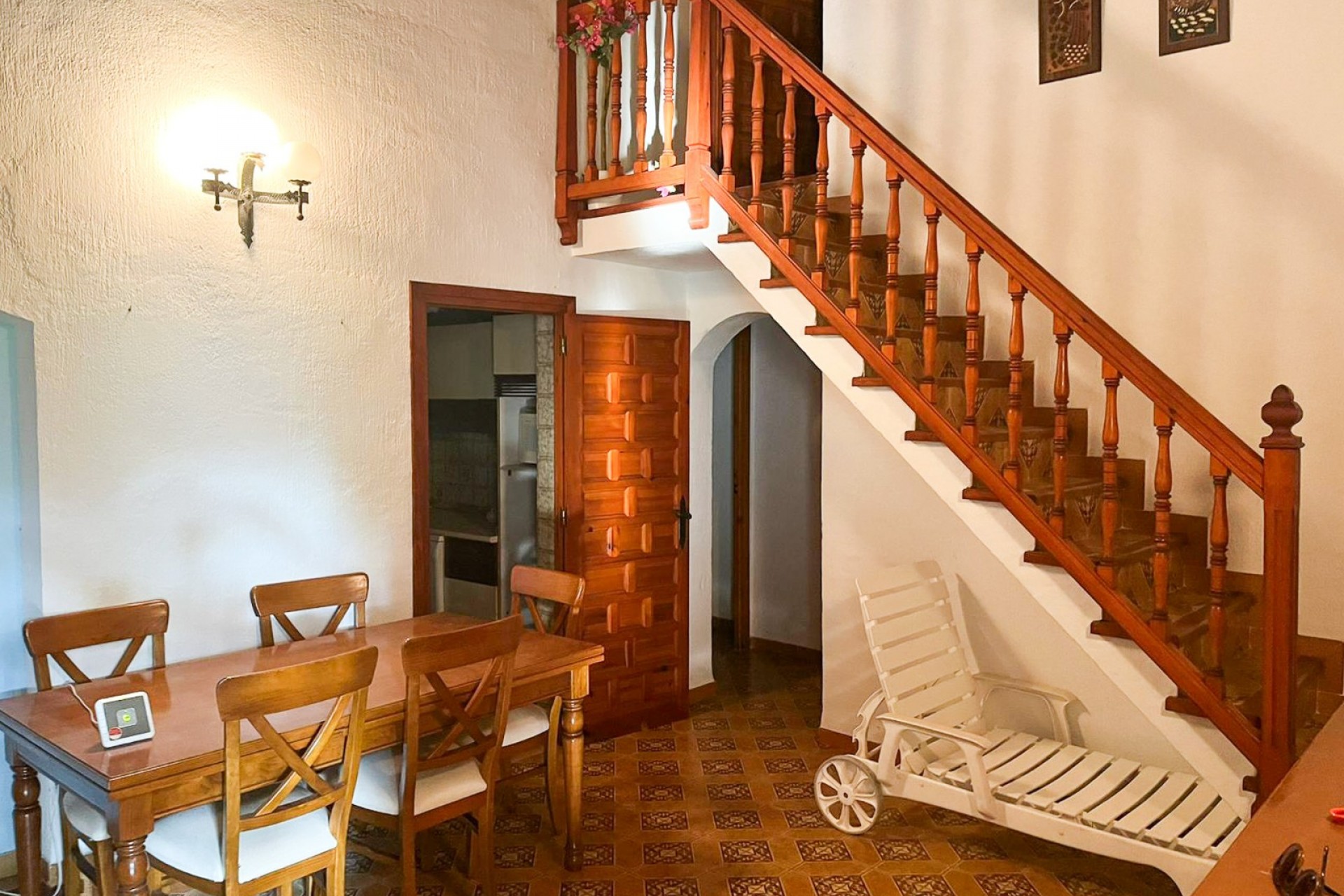 Herverkoop - Semi-Detached Villa -
Orihuela Costa - Punta Prima
