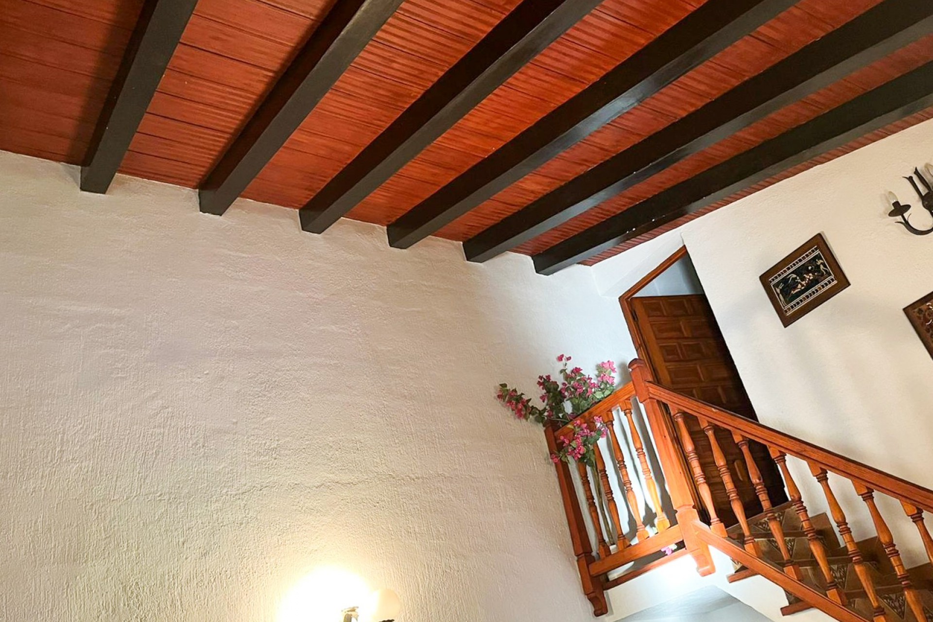 Herverkoop - Semi-Detached Villa -
Orihuela Costa - Punta Prima