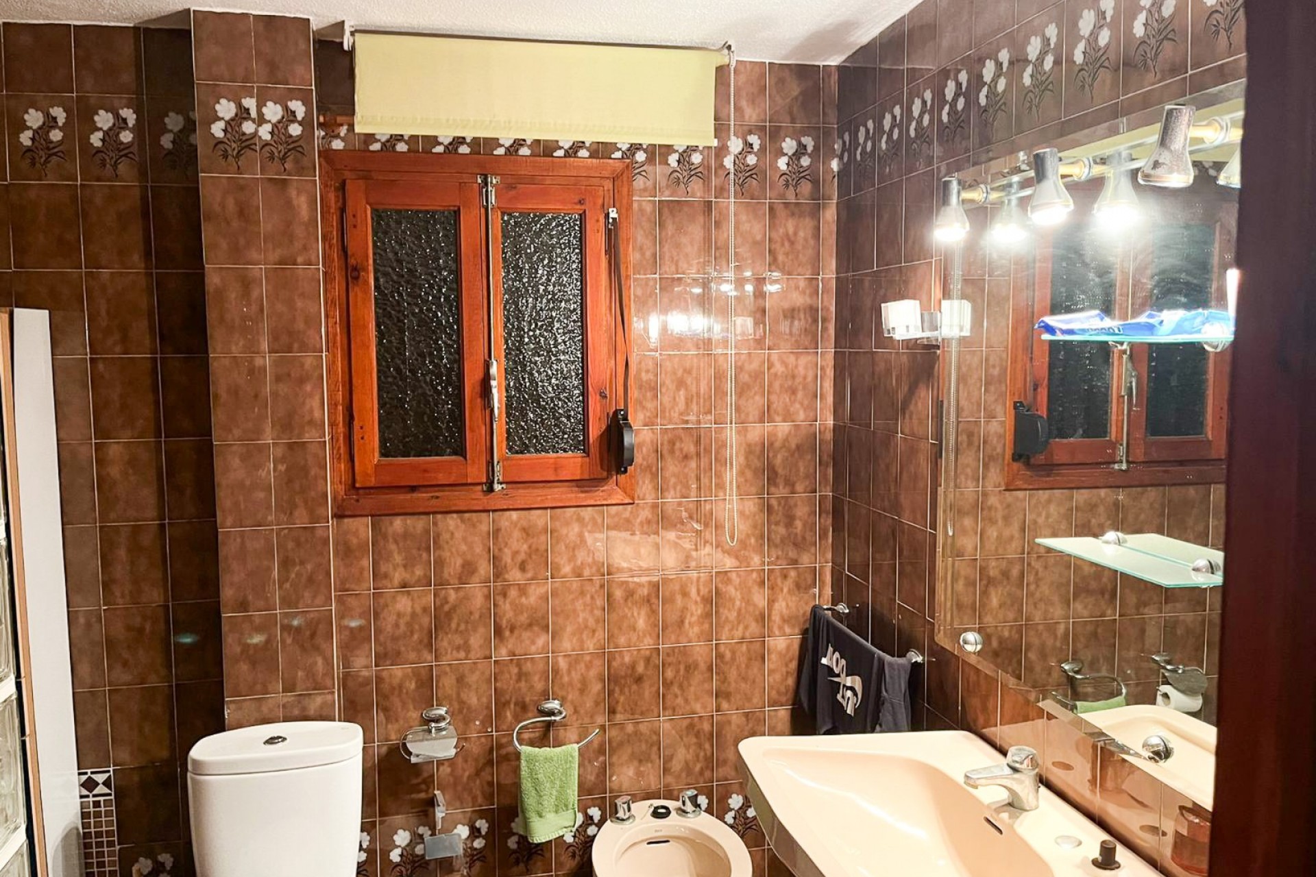 Herverkoop - Semi-Detached Villa -
Orihuela Costa - Punta Prima