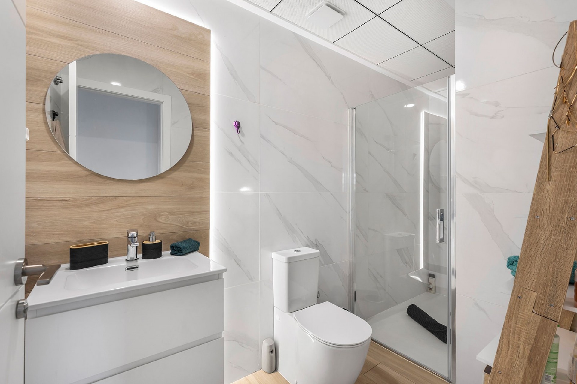 Herverkoop - Semi - Detached Villa -
Orihuela Costa - Vistabella Golf