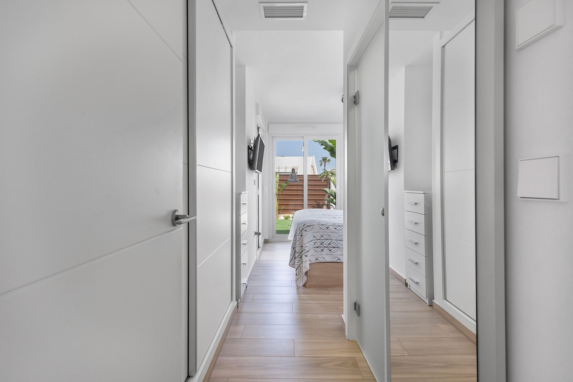 Herverkoop - Semi - Detached Villa -
Orihuela Costa - Vistabella Golf