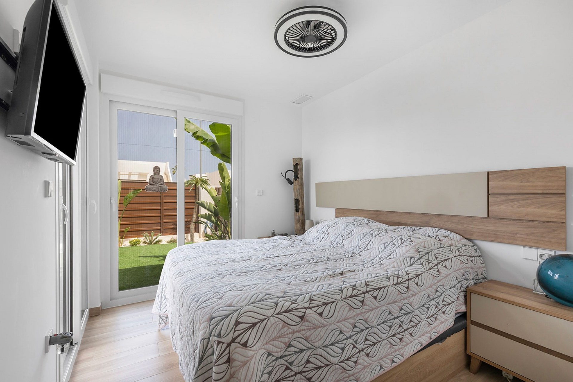 Herverkoop - Semi - Detached Villa -
Orihuela Costa - Vistabella Golf