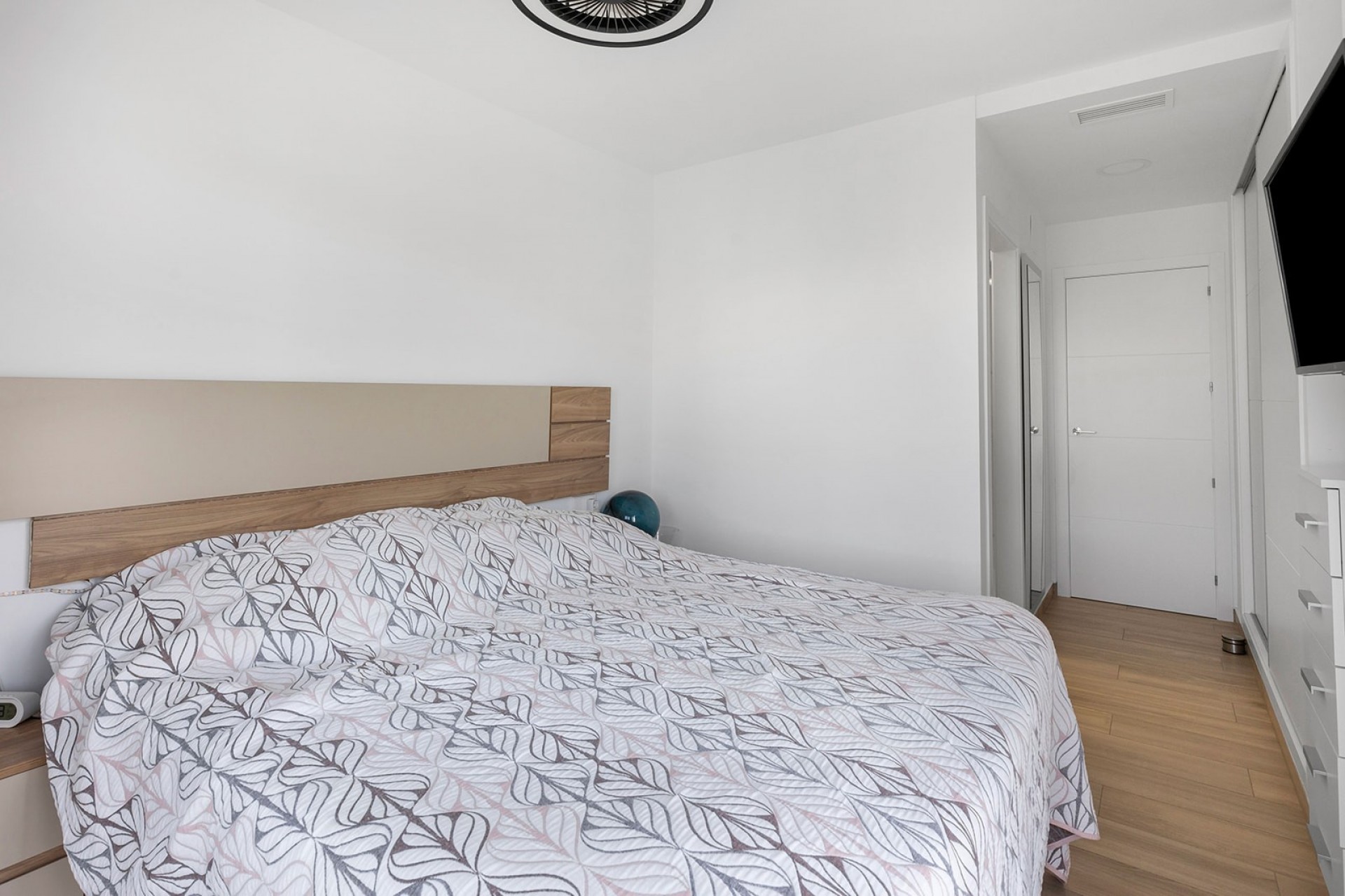 Herverkoop - Semi - Detached Villa -
Orihuela Costa - Vistabella Golf