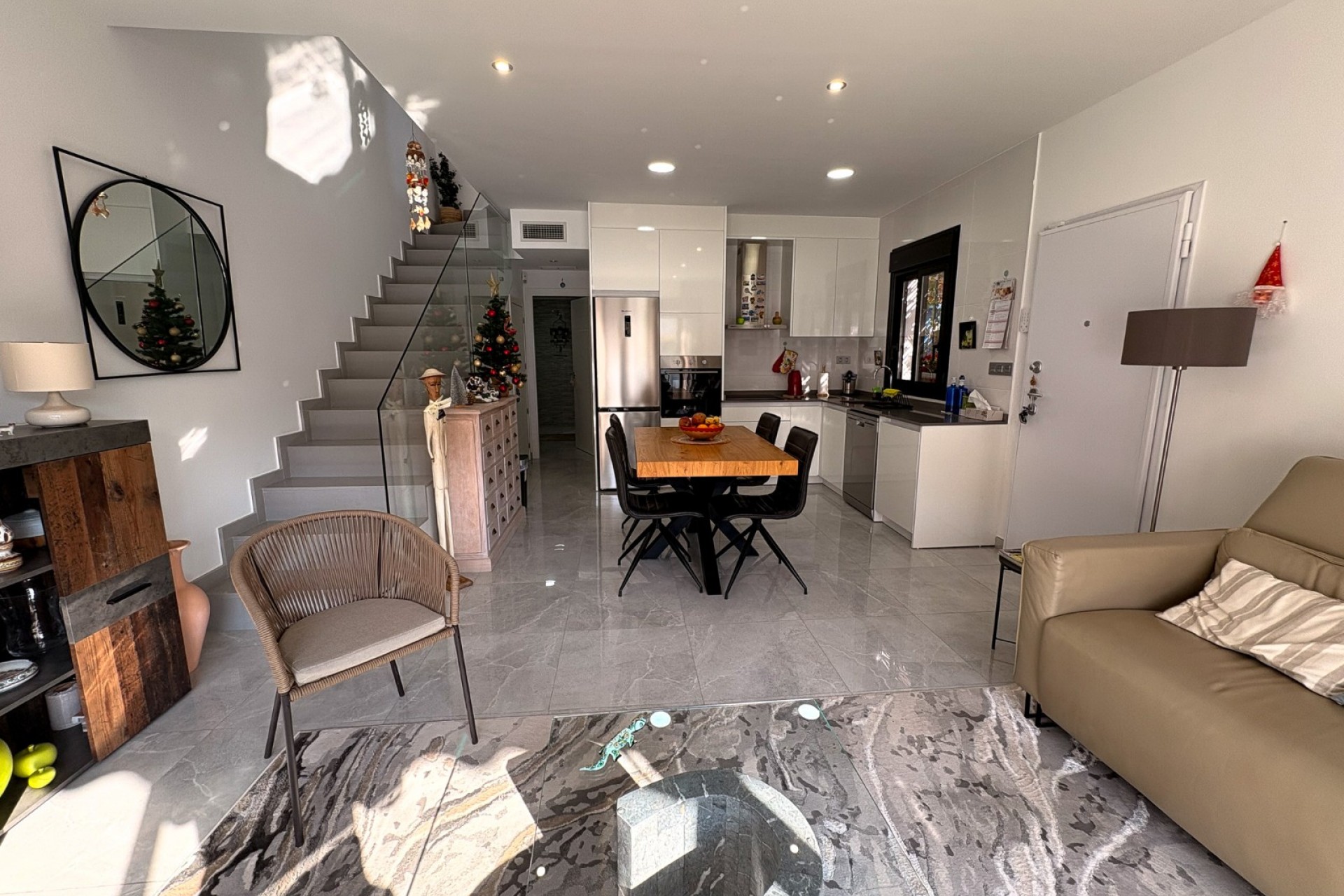 Herverkoop - Semi-Detached Villa -
San Pedro del Pinatar - San Pedro del Pinatar pueblo