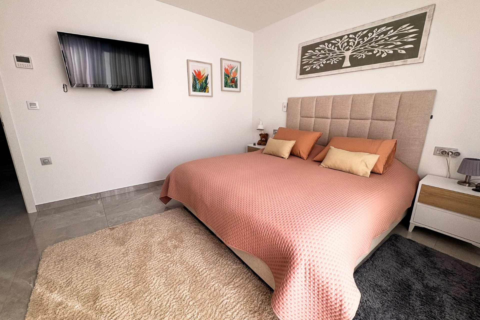 Herverkoop - Semi-Detached Villa -
San Pedro del Pinatar - San Pedro del Pinatar pueblo